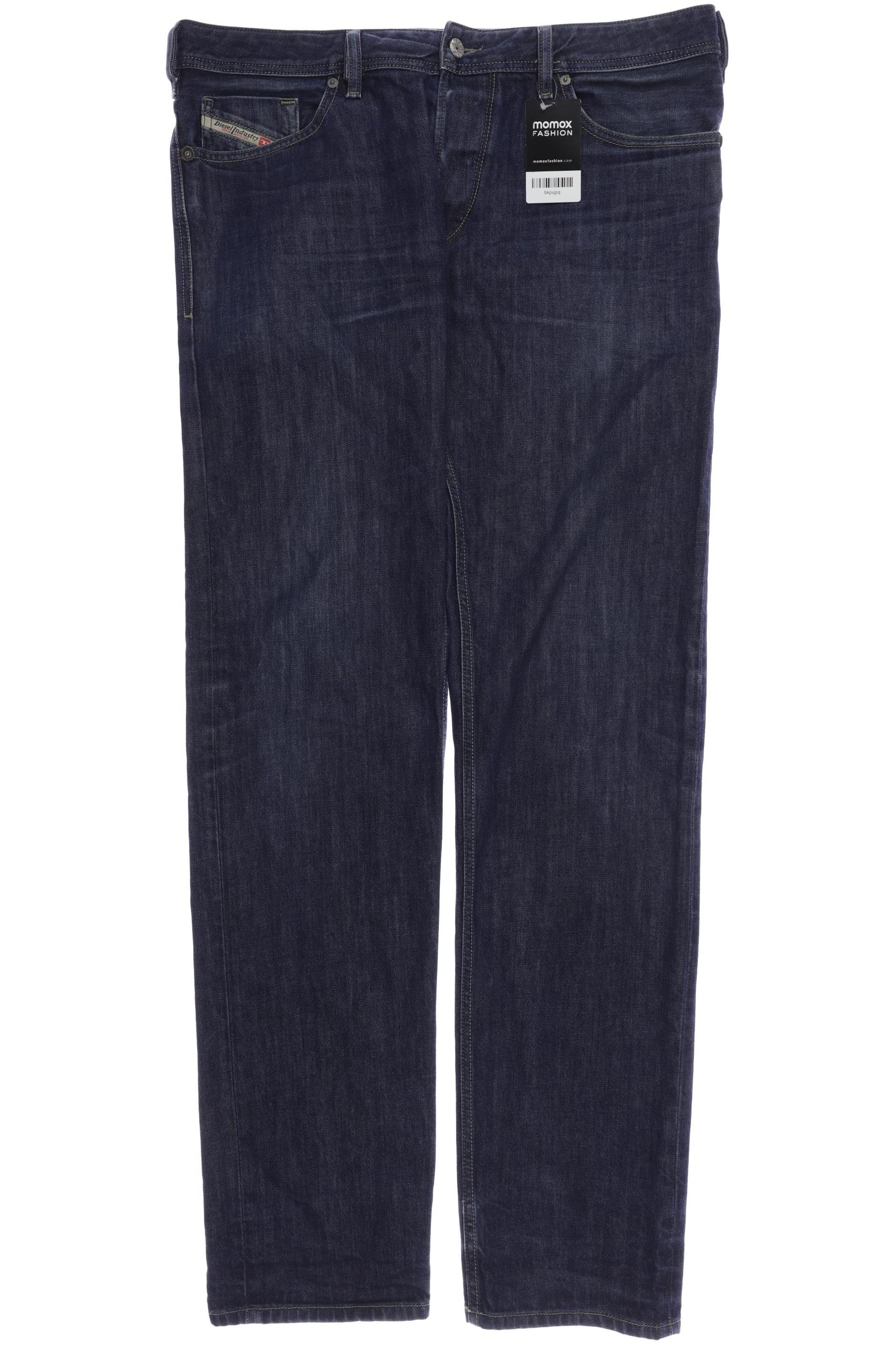 

Diesel Herren Jeans, blau
