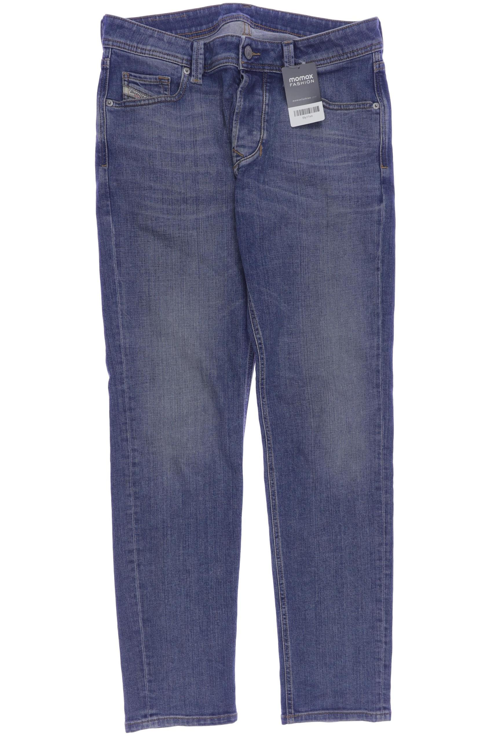 Thumbnail - Diesel Herren Jeans, blau, Gr. 31