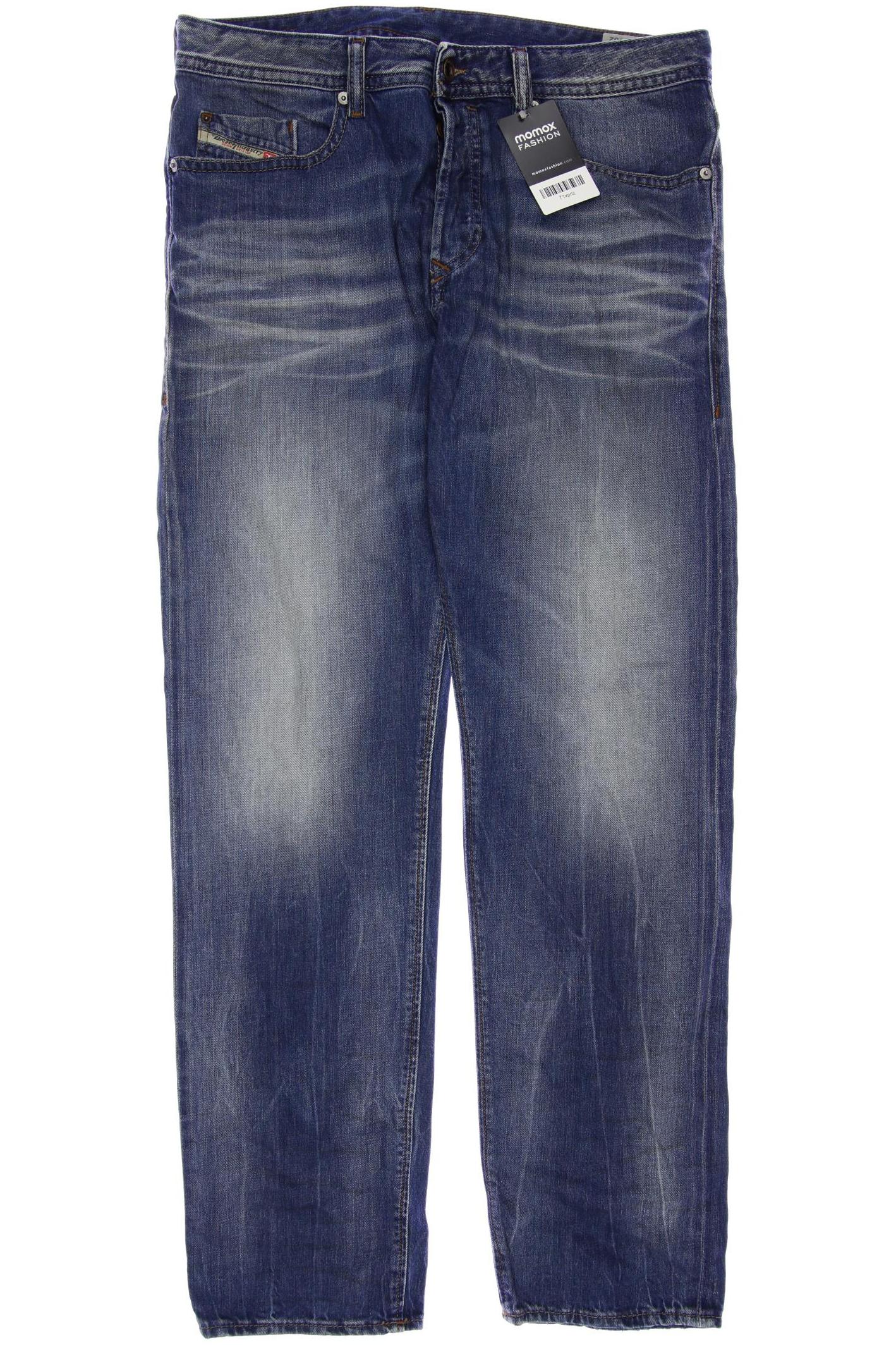

Diesel Herren Jeans, blau, Gr. 33