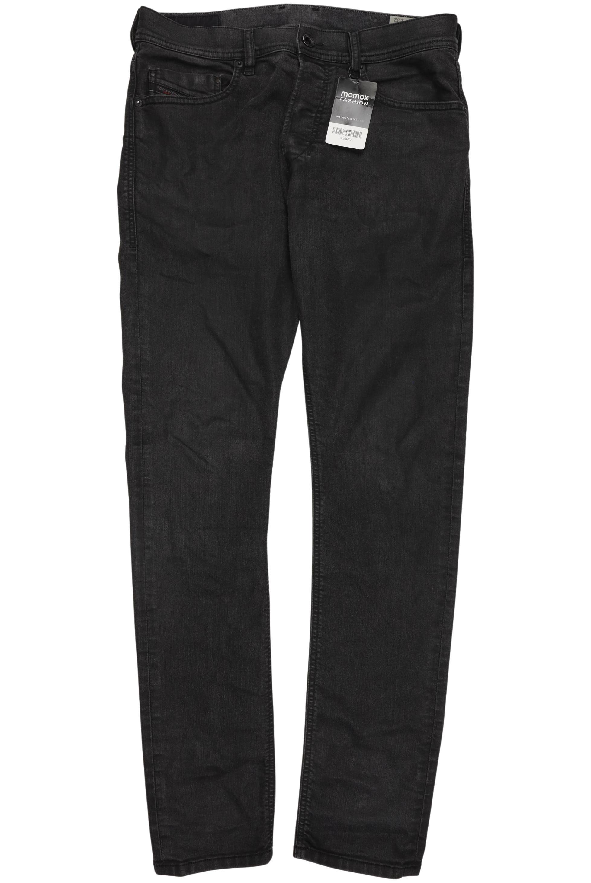 

Diesel Herren Jeans, grau, Gr. 30