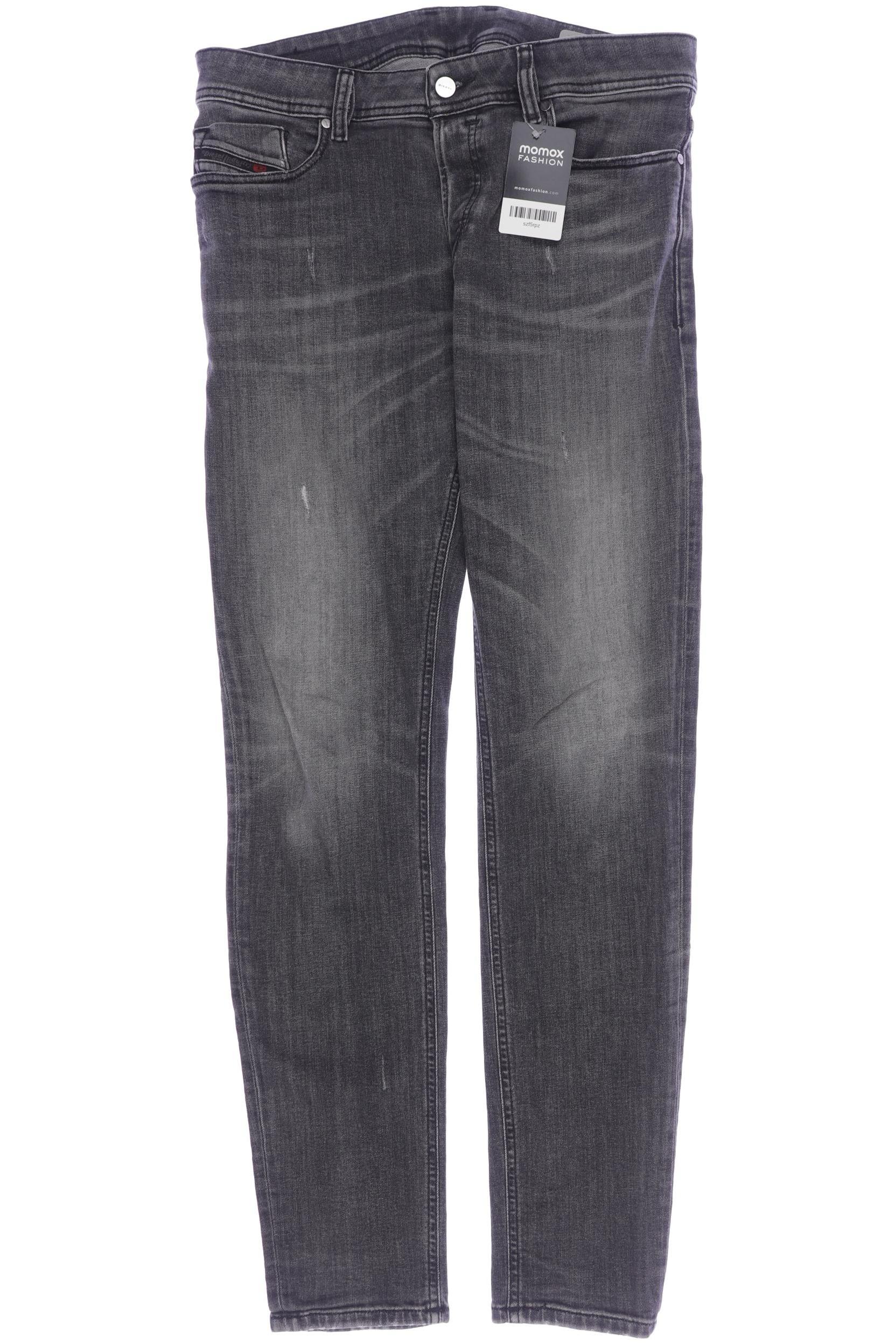 

Diesel Herren Jeans, grau, Gr. 30