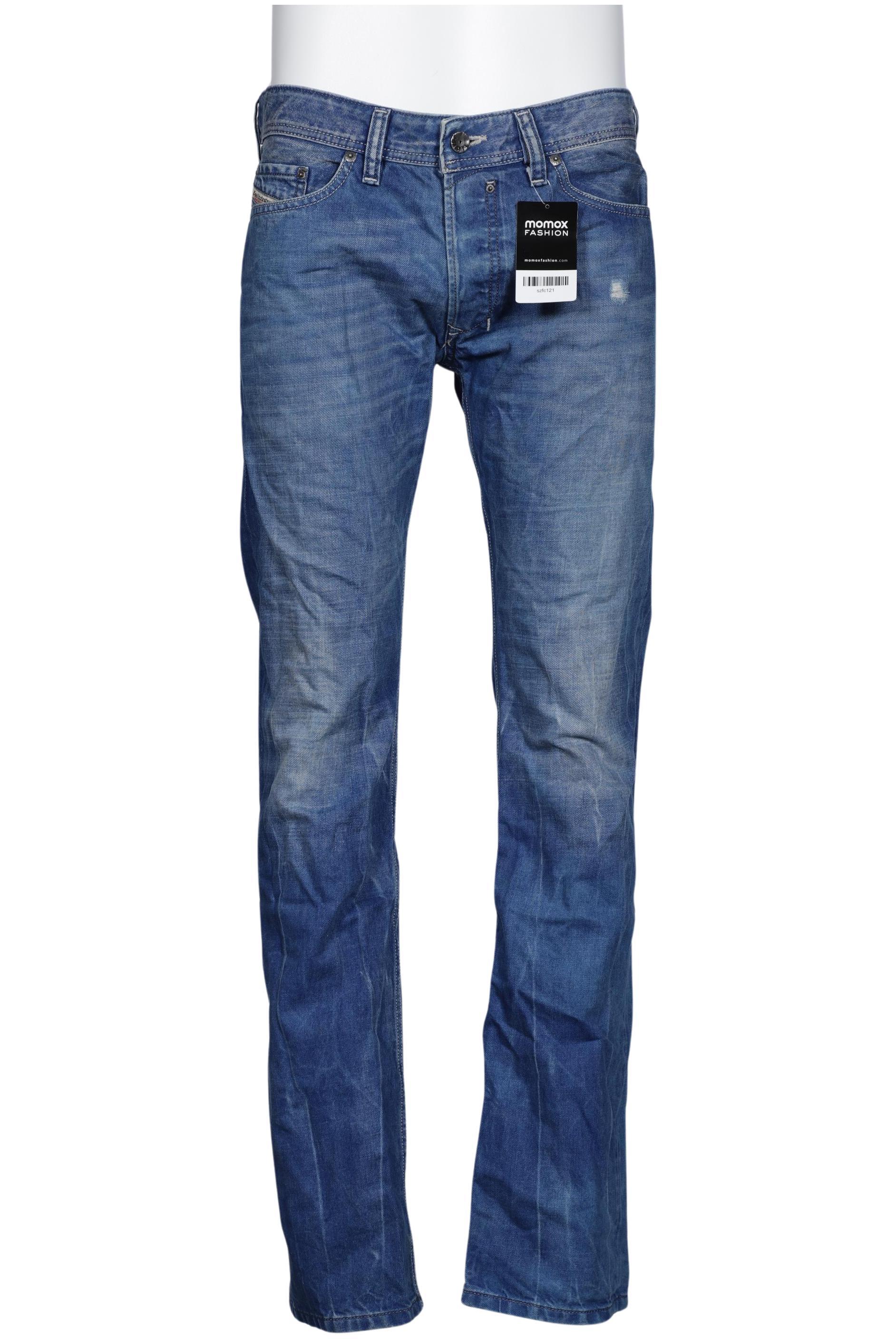 

Diesel Herren Jeans, blau, Gr. 31