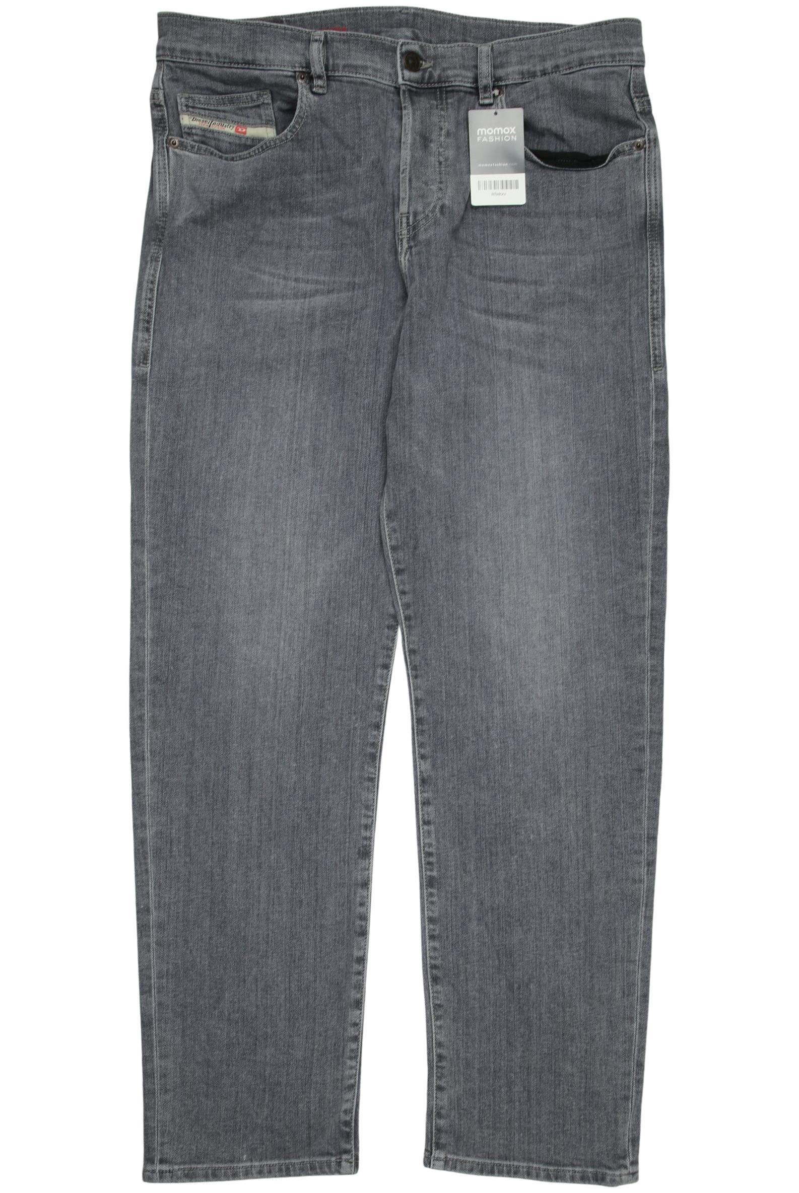

Diesel Herren Jeans, grau, Gr. 34