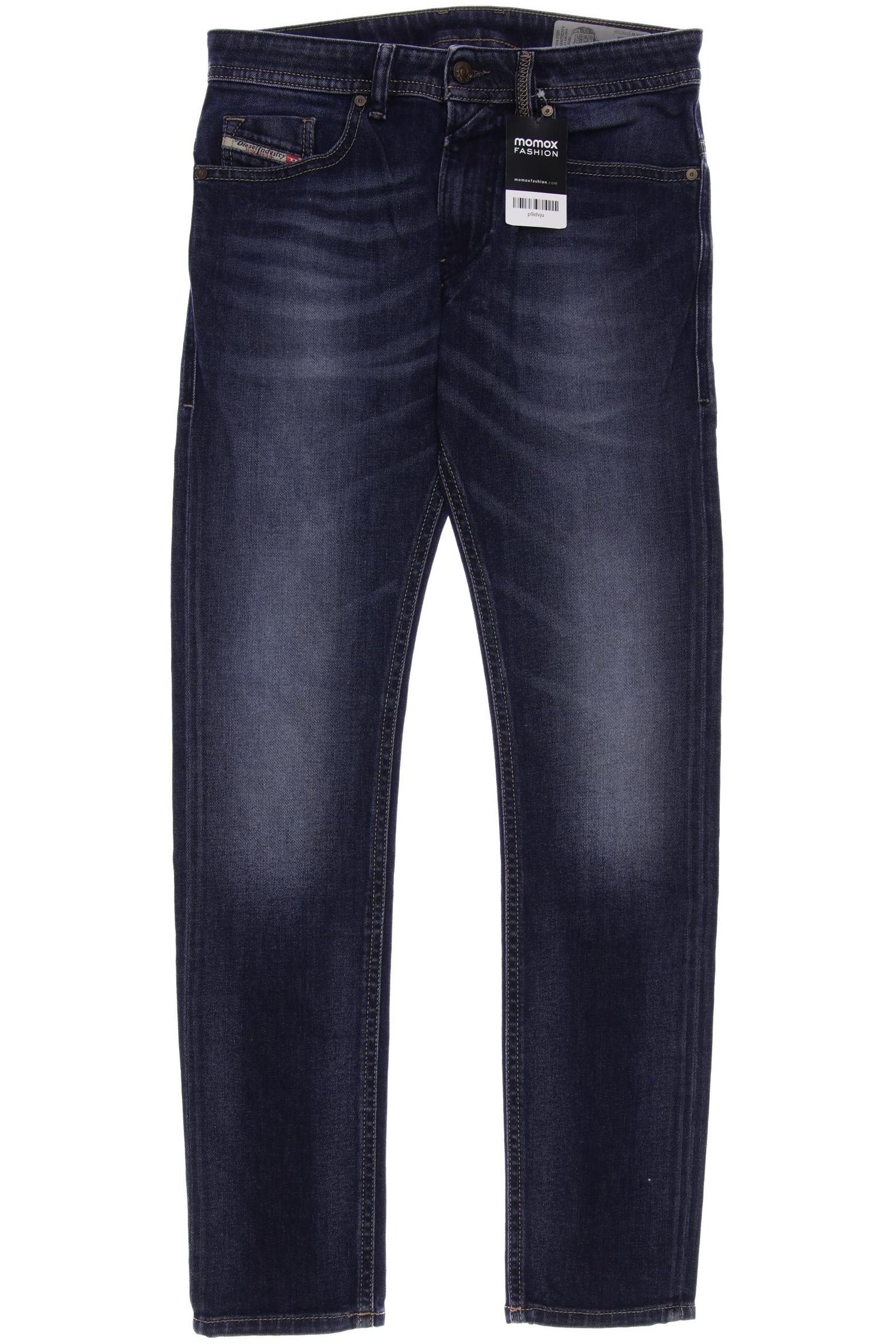 

Diesel Herren Jeans, blau