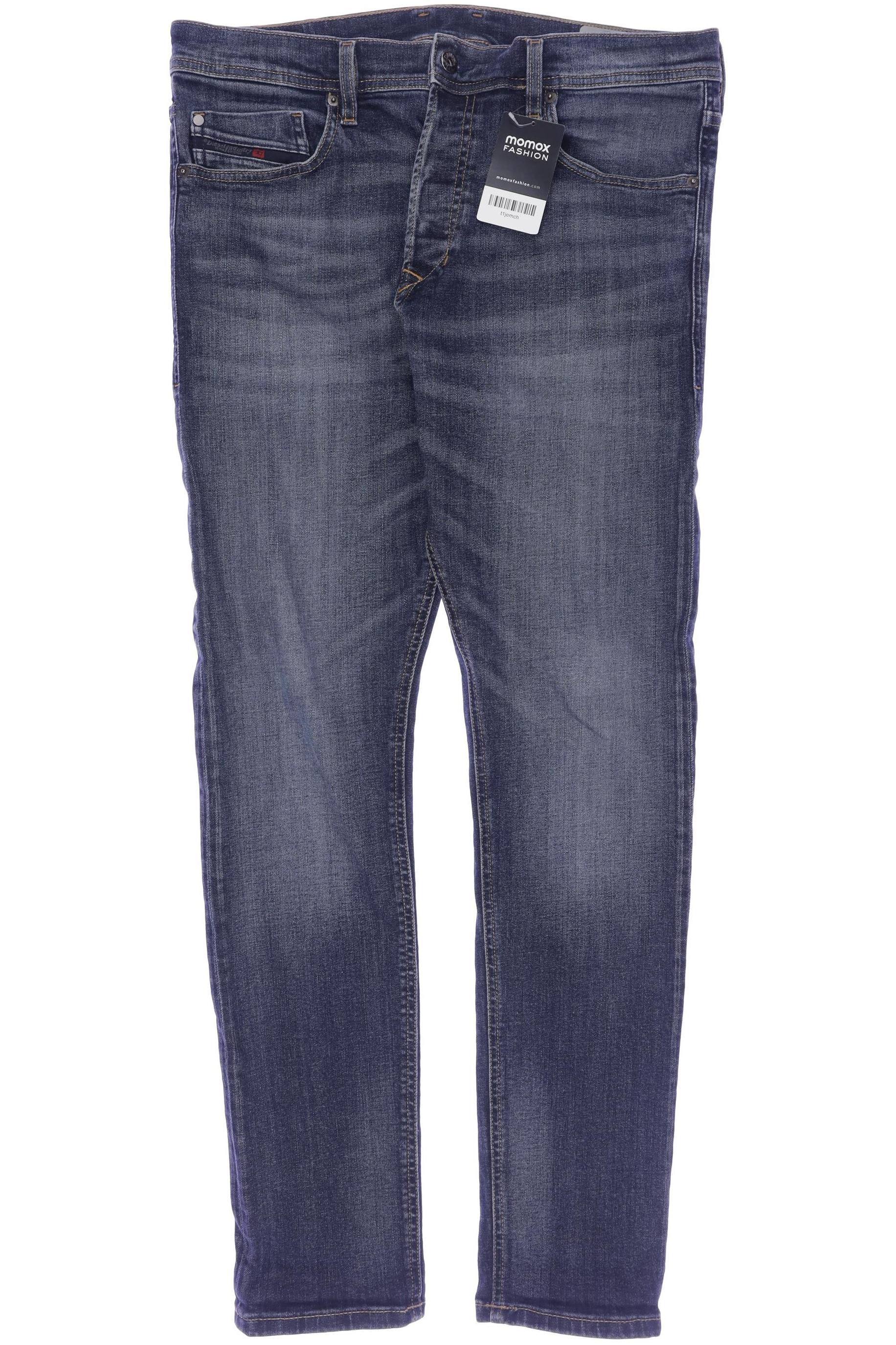 

Diesel Herren Jeans, blau, Gr. 32