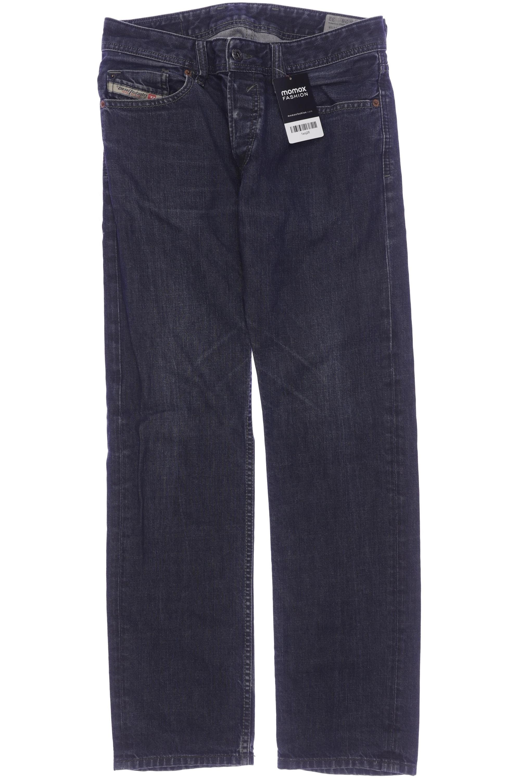 

Diesel Herren Jeans, marineblau, Gr. 28