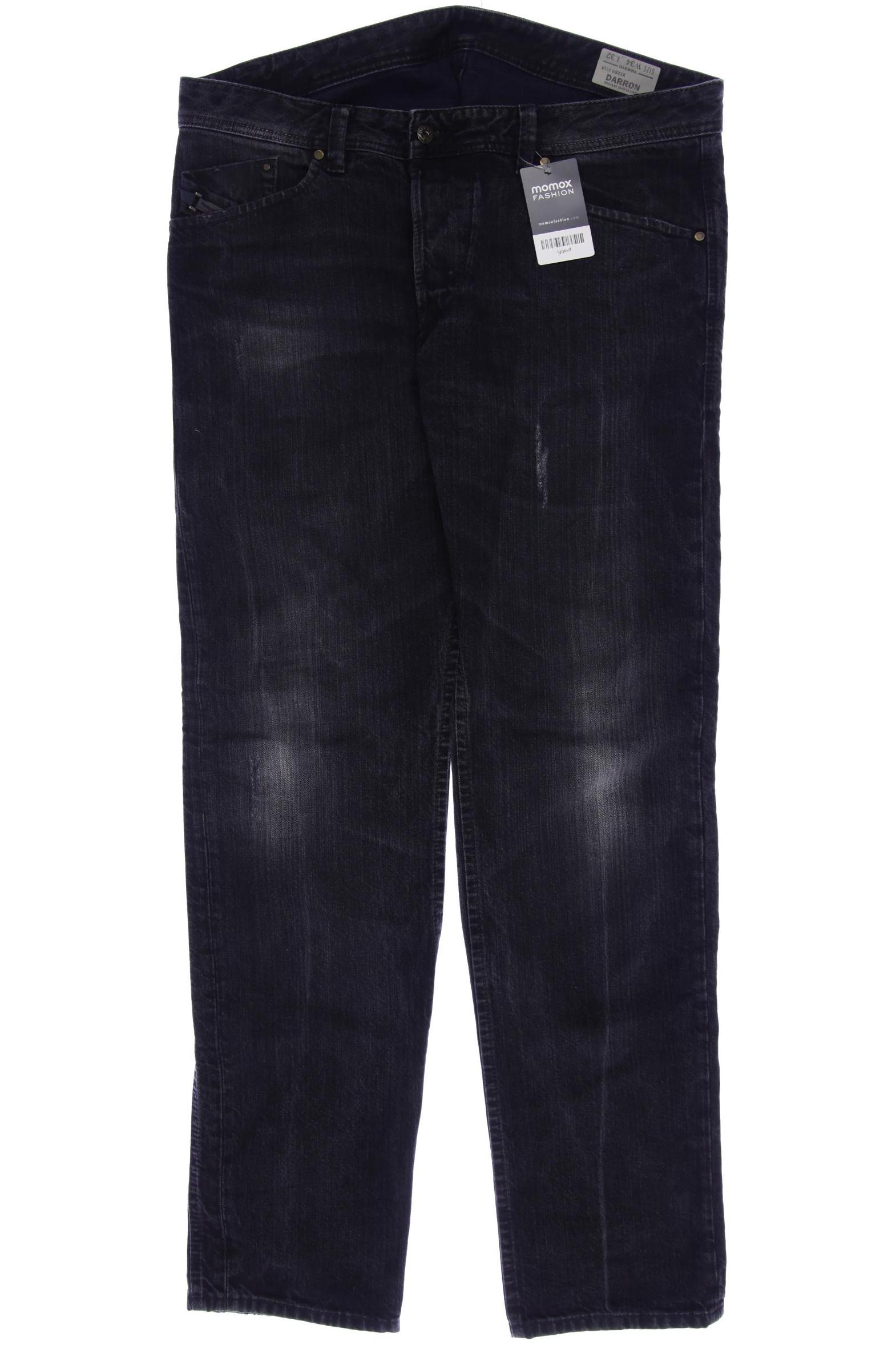 

Diesel Herren Jeans, grau, Gr. 34