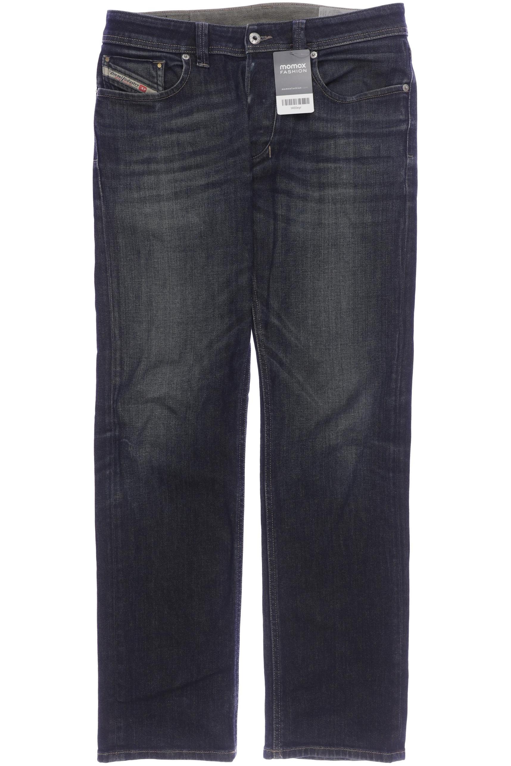 

Diesel Herren Jeans, marineblau, Gr. 30