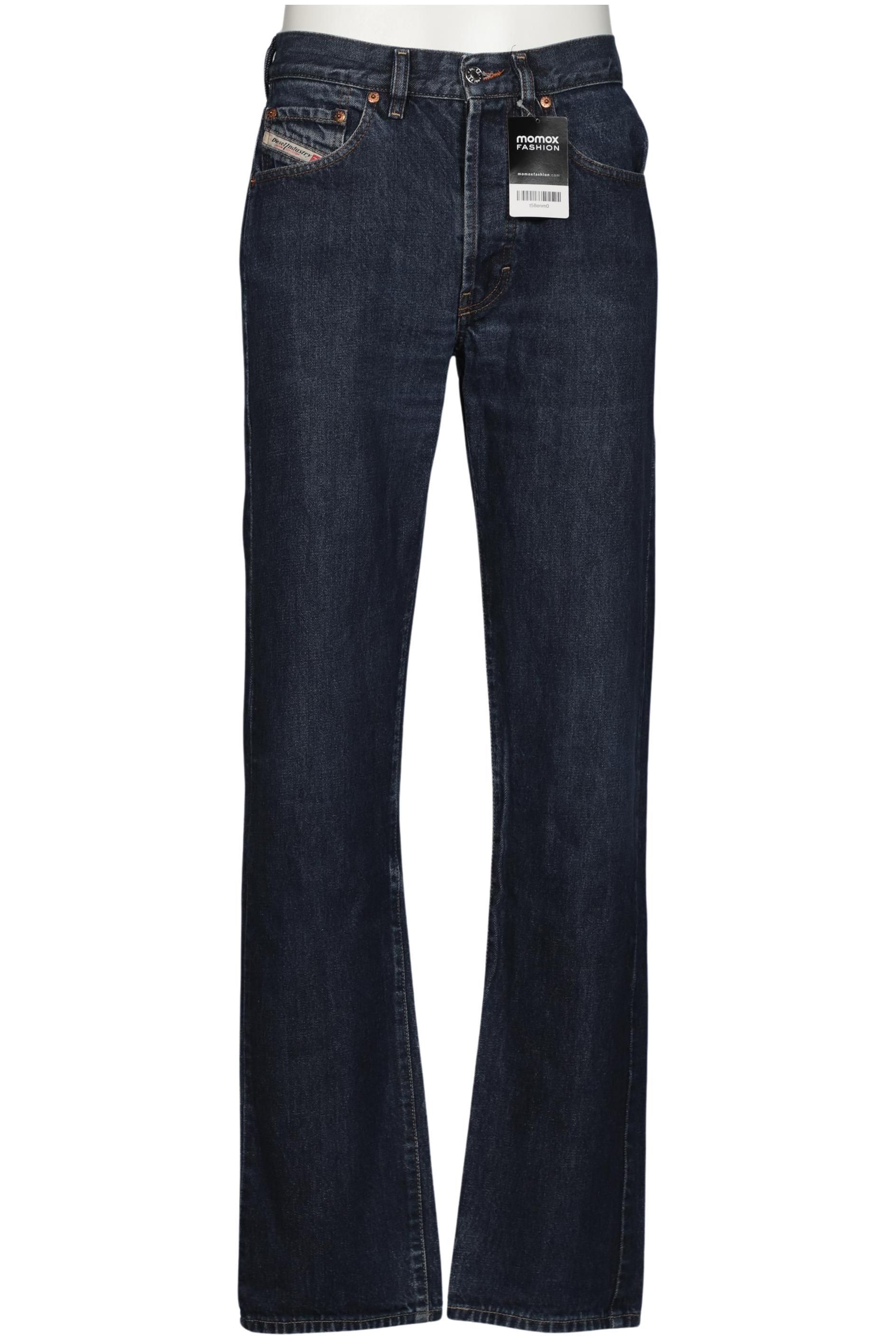 

Diesel Herren Jeans, marineblau, Gr. 30