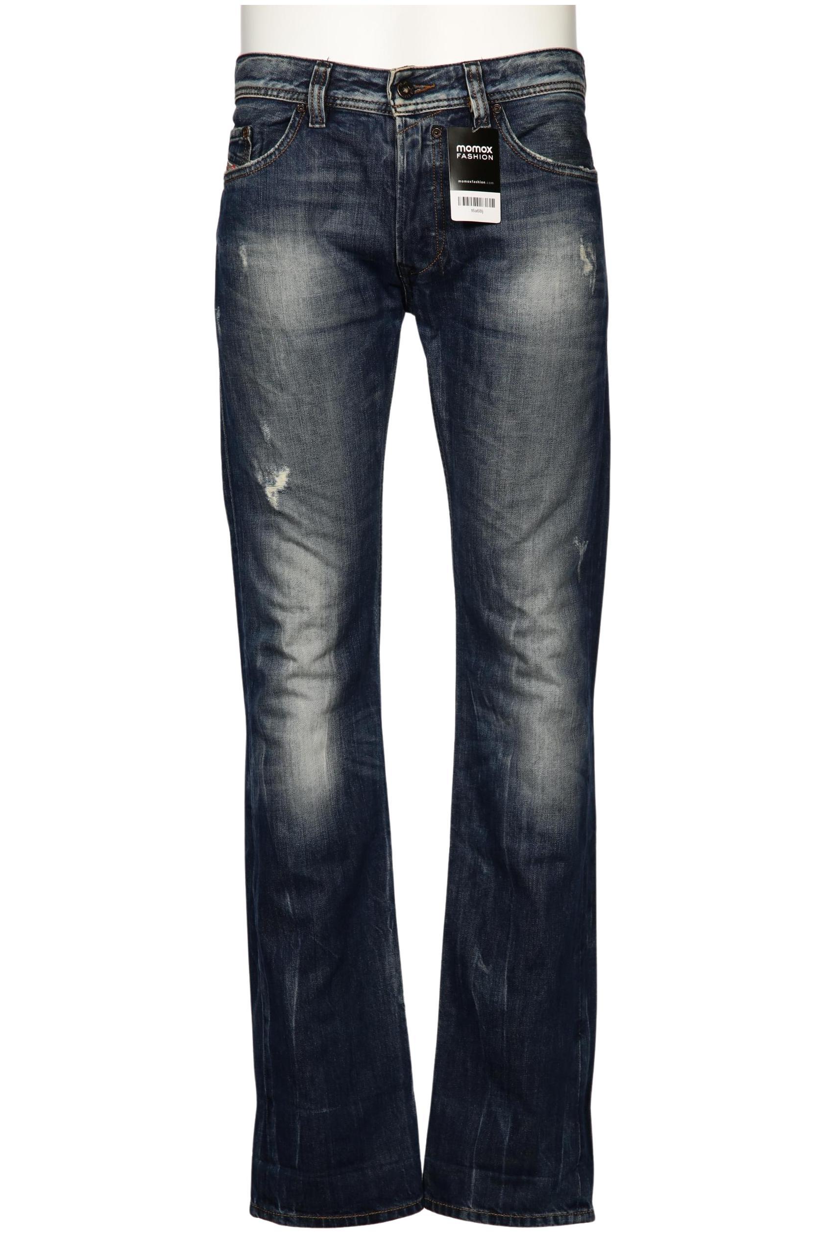 

Diesel Herren Jeans, blau, Gr. 33