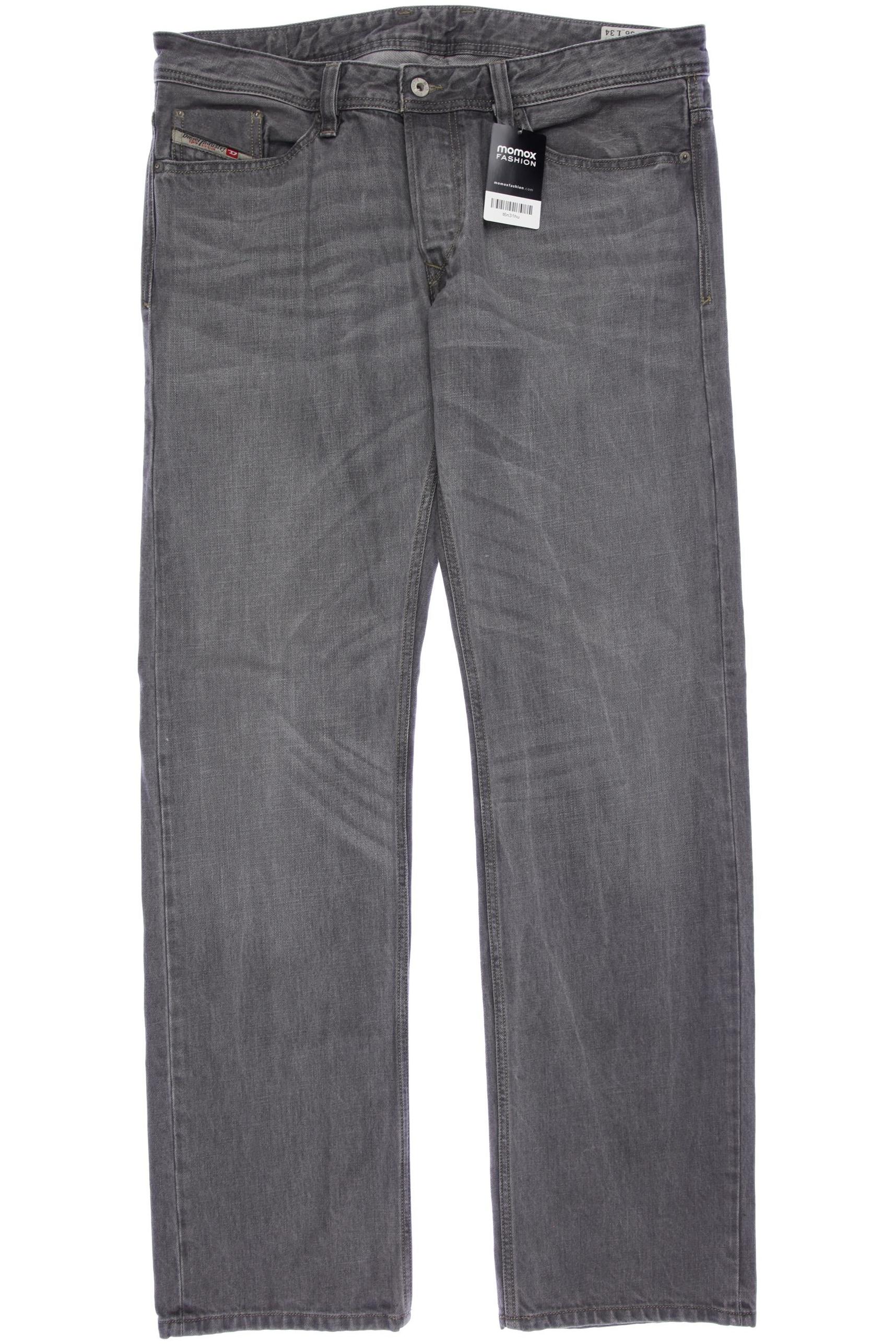 

Diesel Herren Jeans, grau, Gr. 54