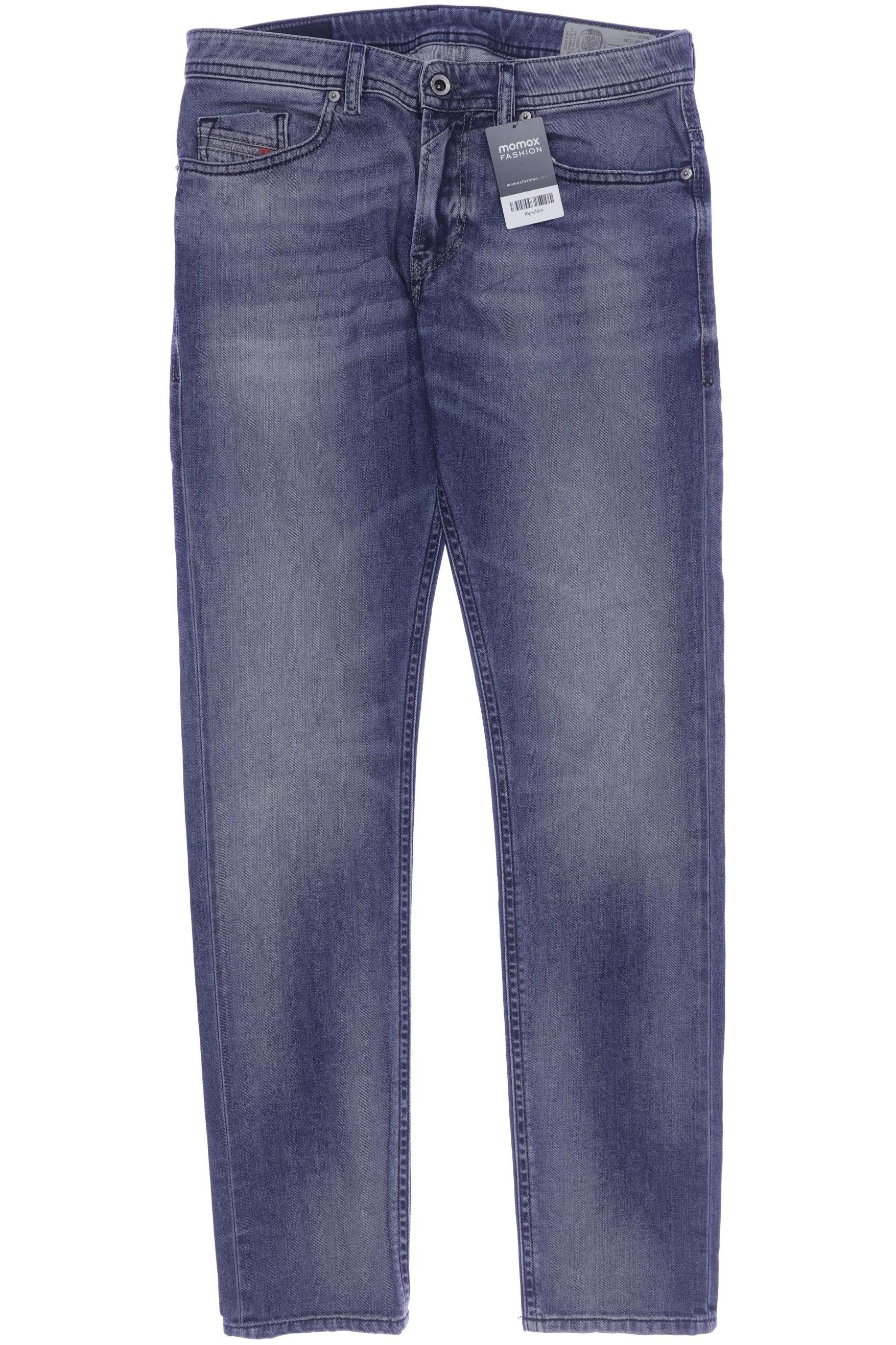 

Diesel Herren Jeans, blau, Gr. 50