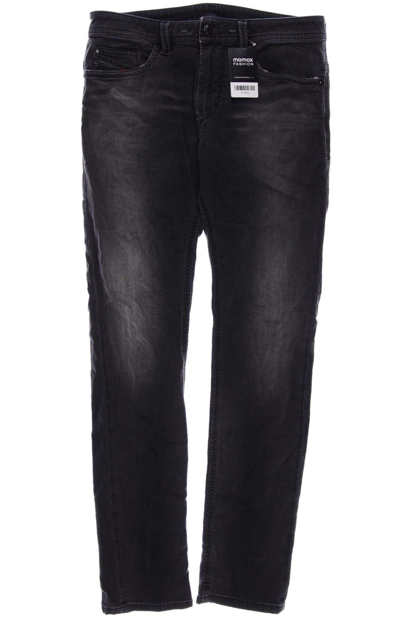

Diesel Herren Jeans, grau, Gr. 30