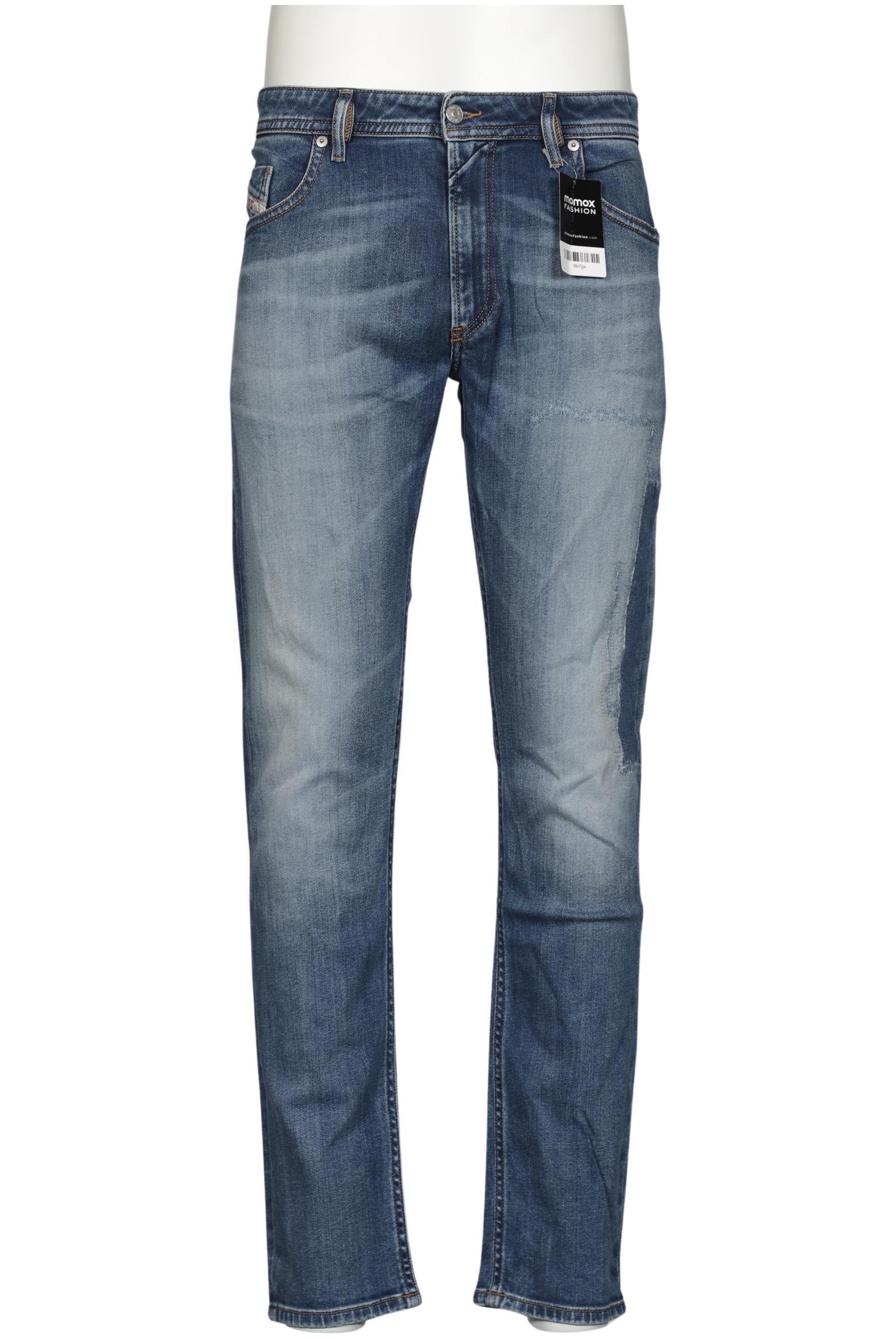 

Diesel Herren Jeans, blau, Gr. 36
