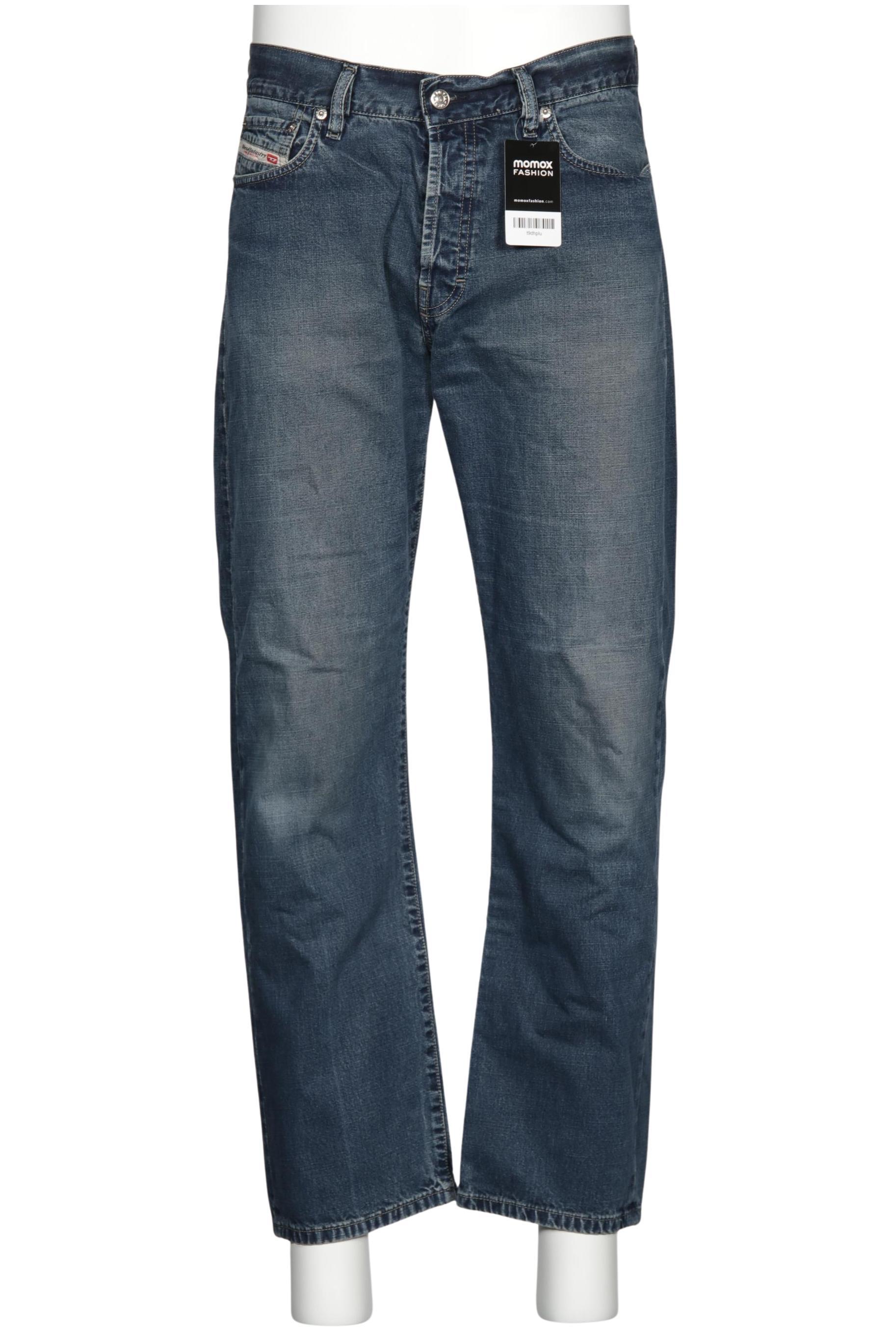 

Diesel Herren Jeans, blau, Gr. 34