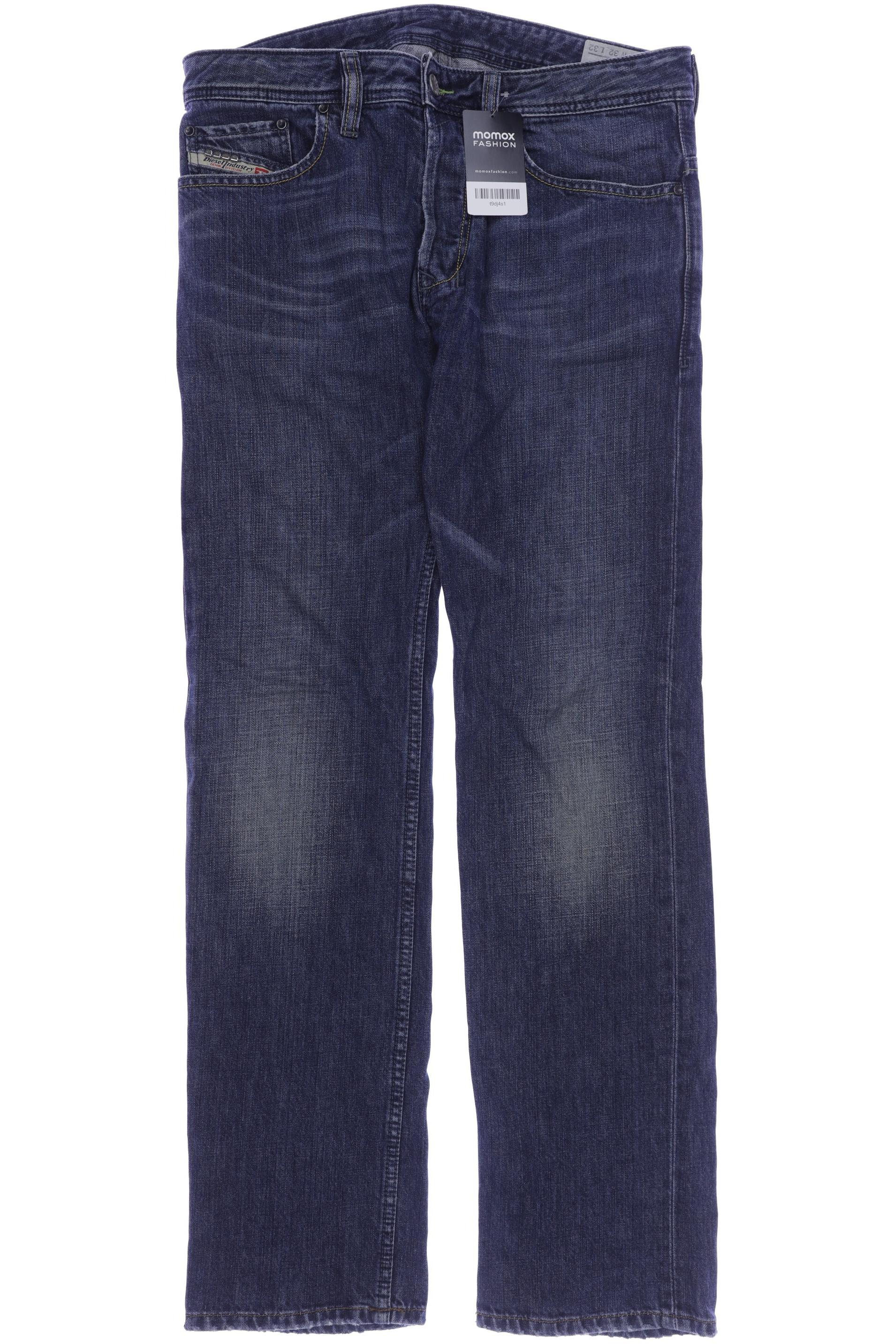 

Diesel Herren Jeans, blau, Gr. 32