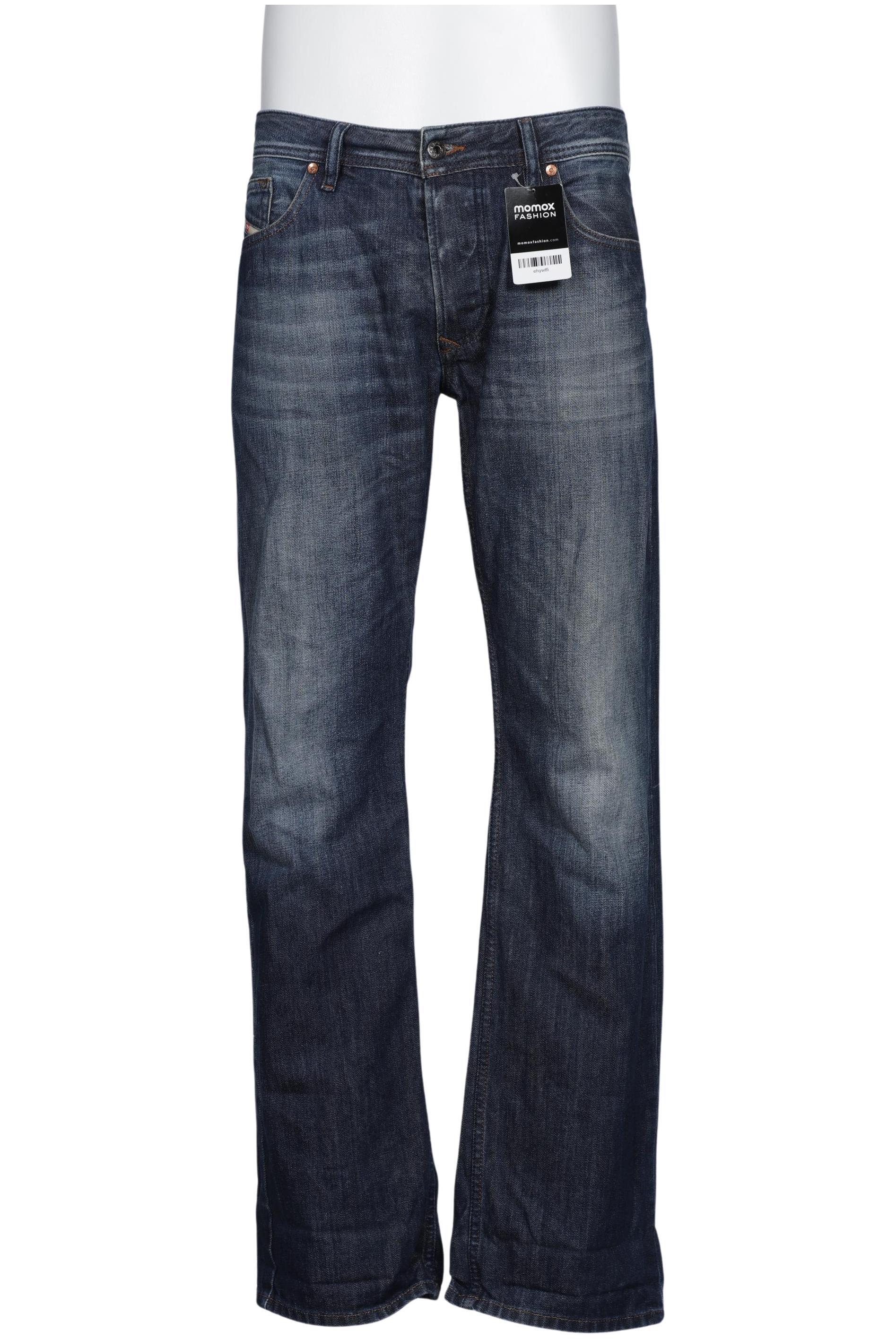 

Diesel Herren Jeans, blau, Gr. 34