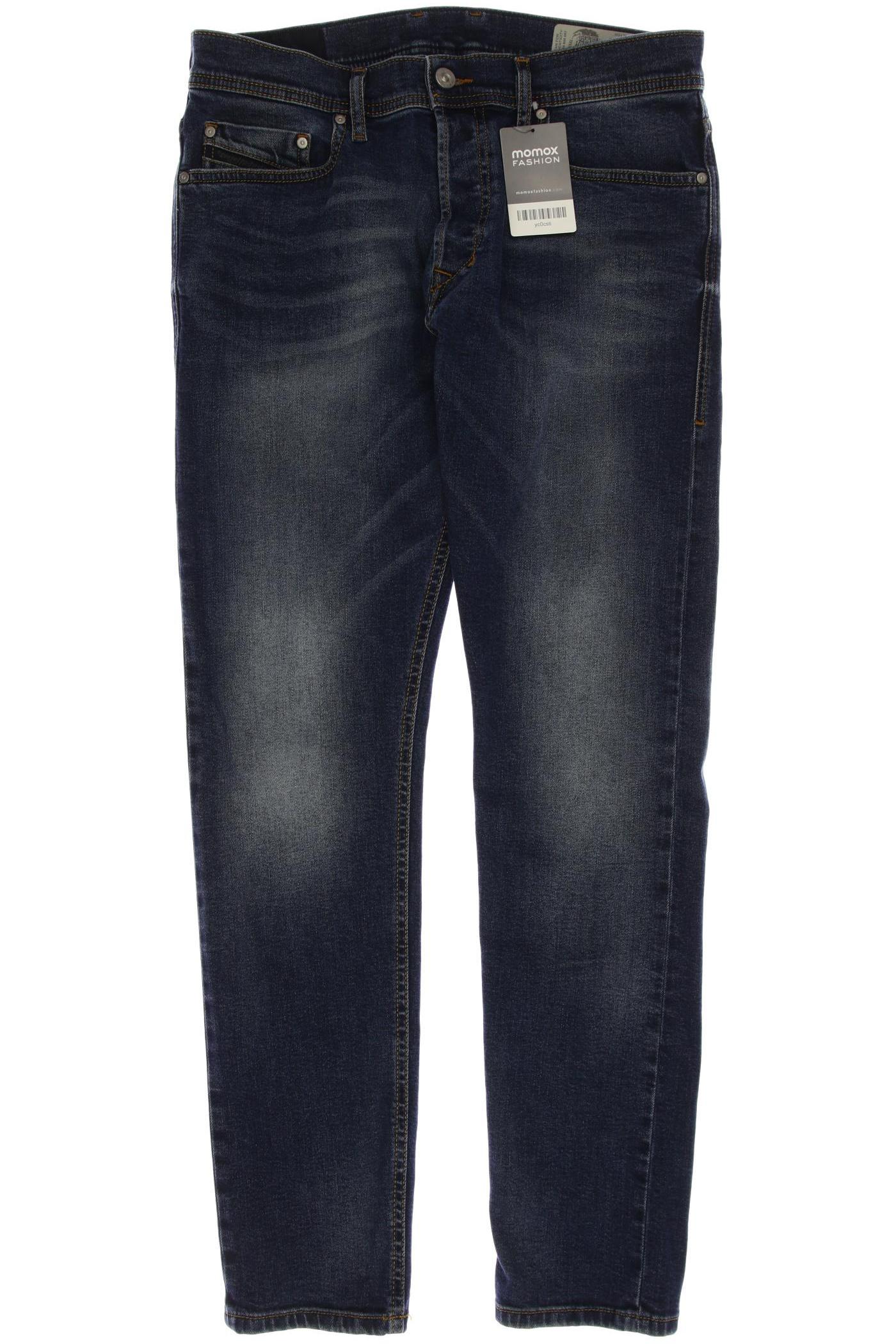

Diesel Herren Jeans, blau, Gr. 44