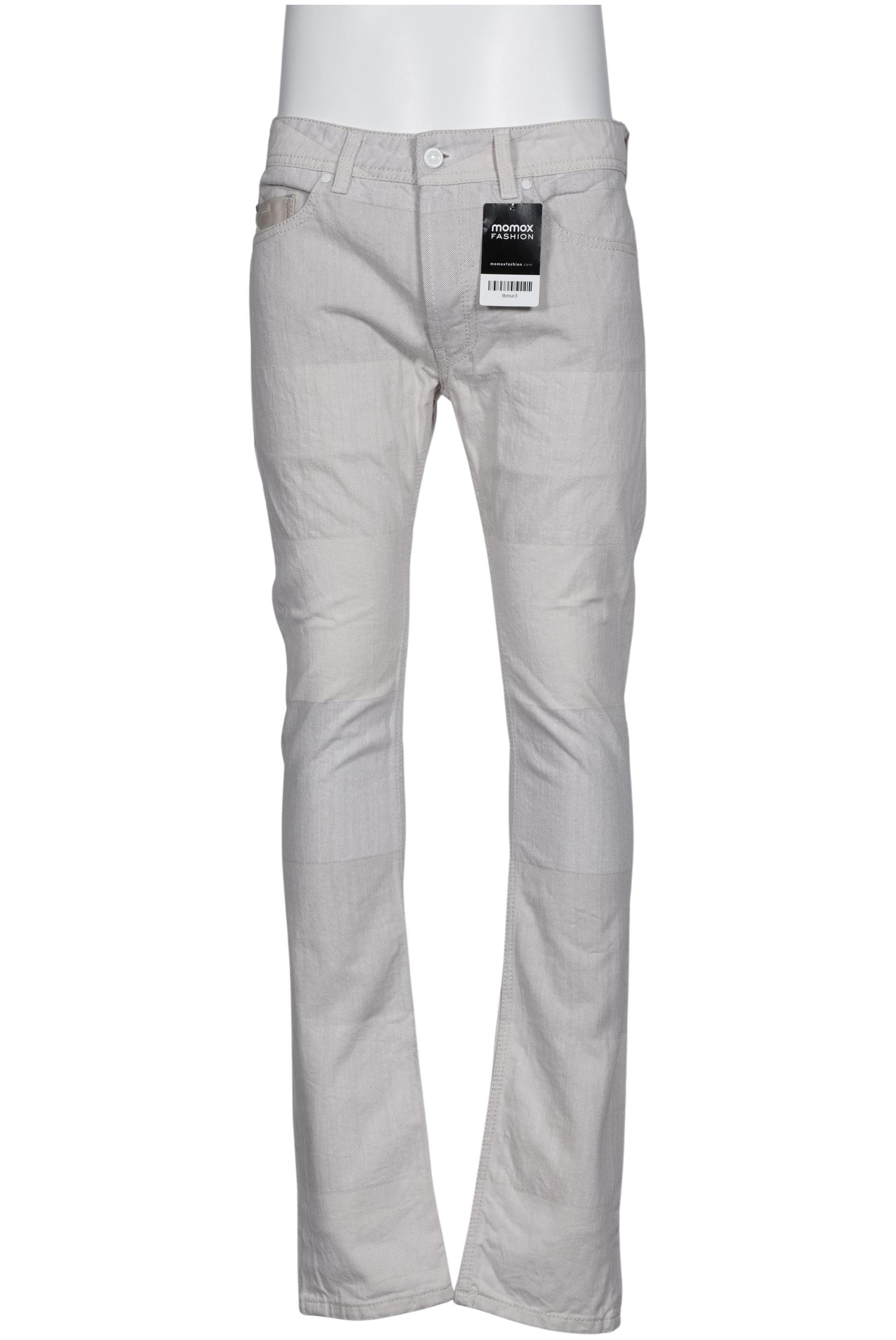 

Diesel Herren Jeans, beige, Gr. 30