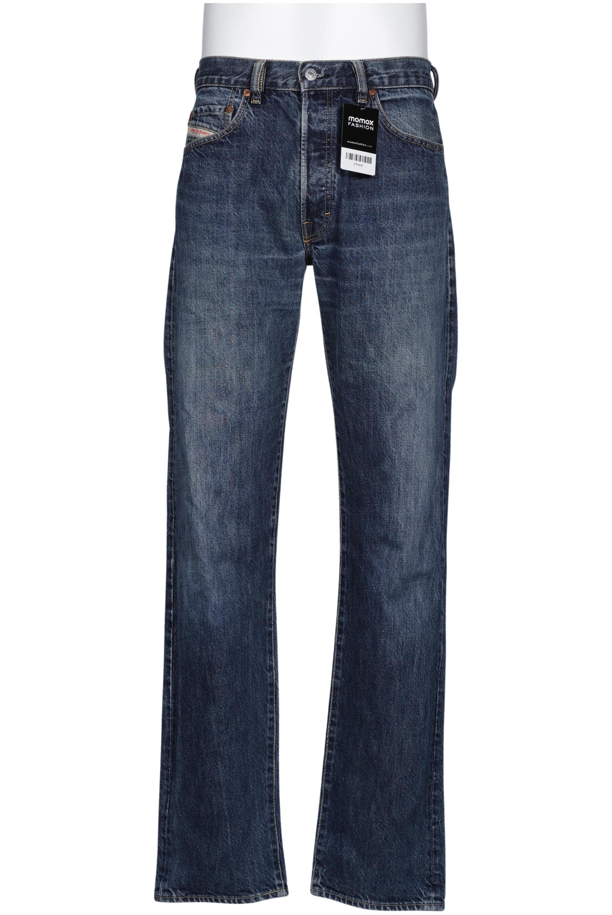 

Diesel Herren Jeans, blau, Gr. 32