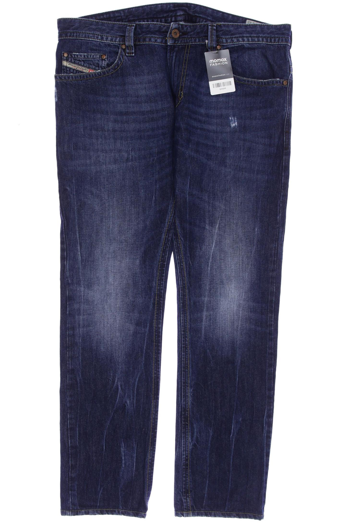 

Diesel Herren Jeans, blau, Gr. 34