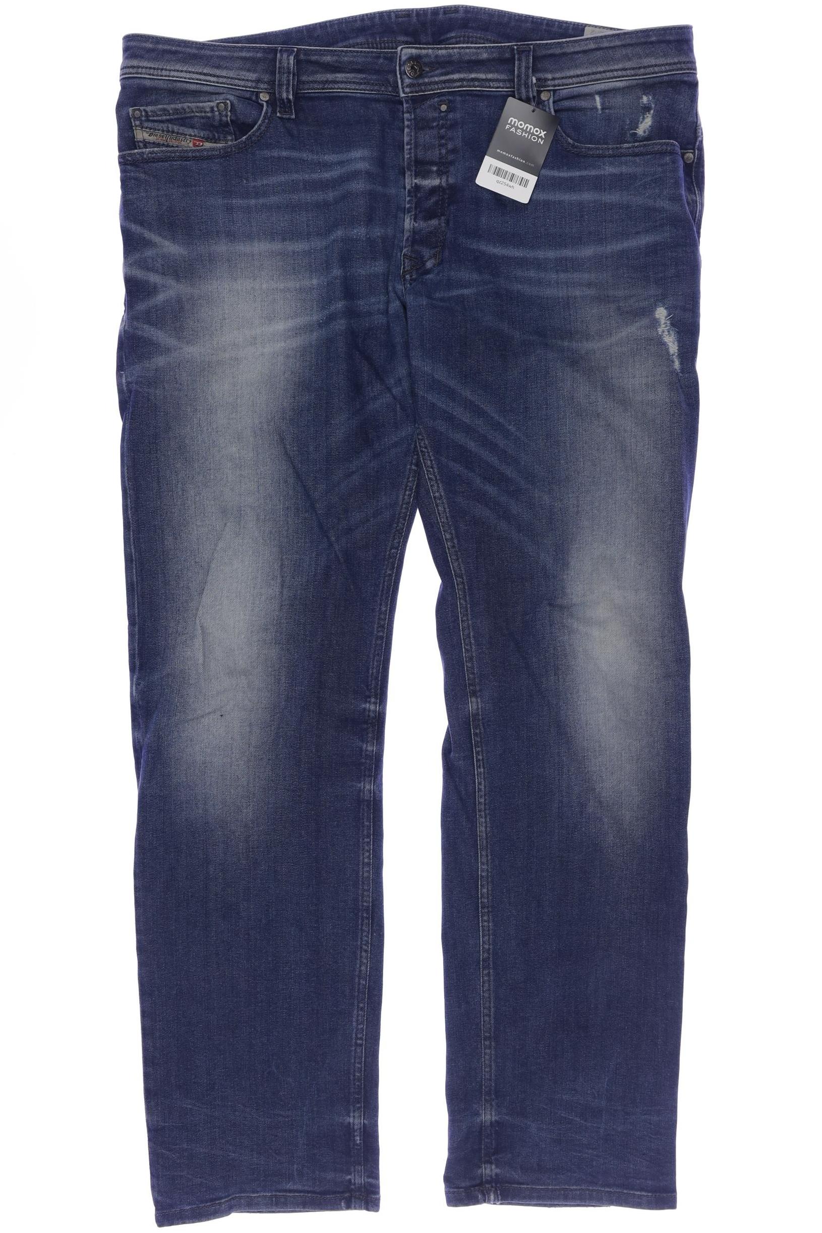 

Diesel Herren Jeans, blau, Gr. 38