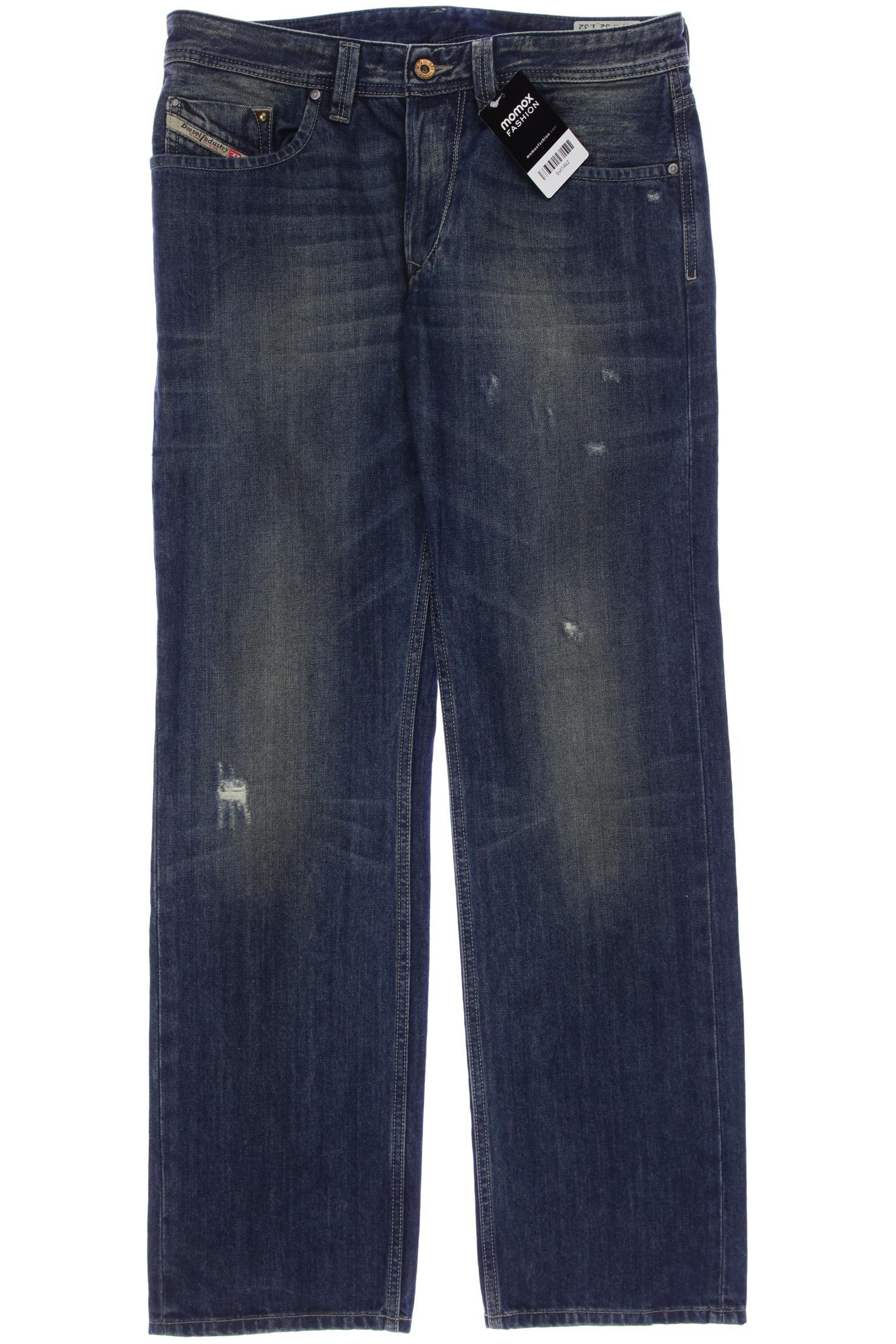 

Diesel Herren Jeans, blau, Gr. 32