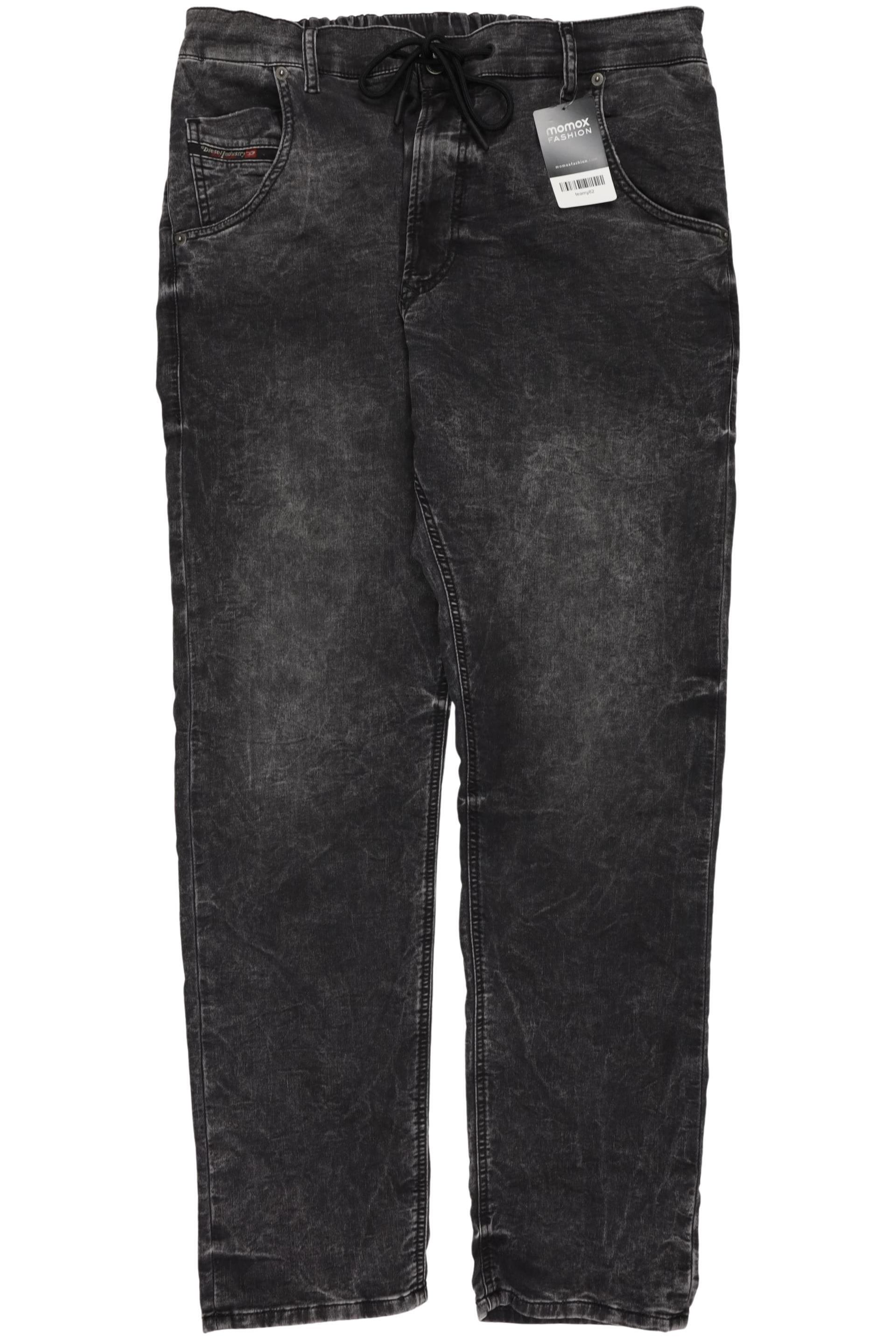 Thumbnail - Diesel Herren Jeans, grau, Gr. 36