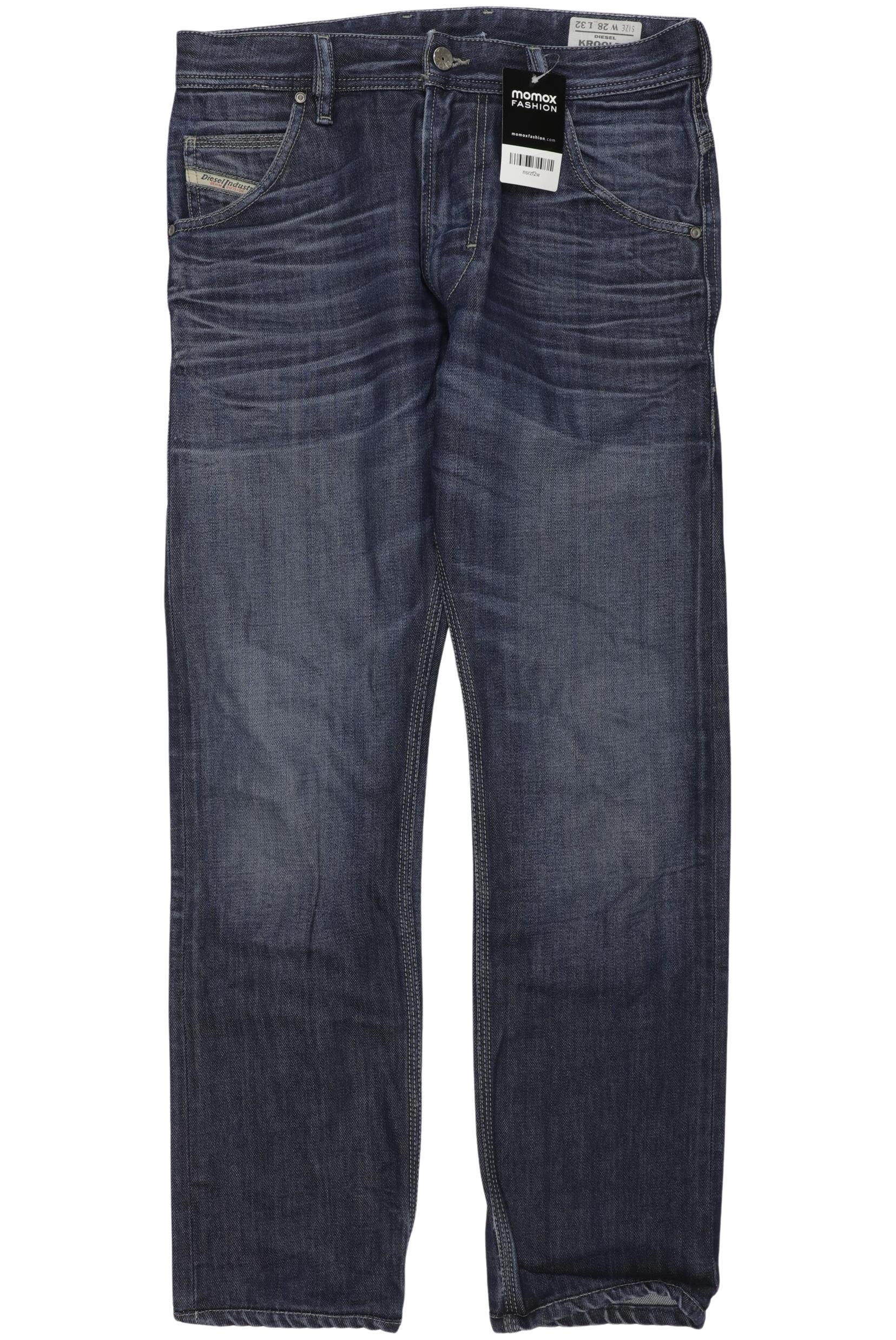 

Diesel Herren Jeans, blau, Gr. 28
