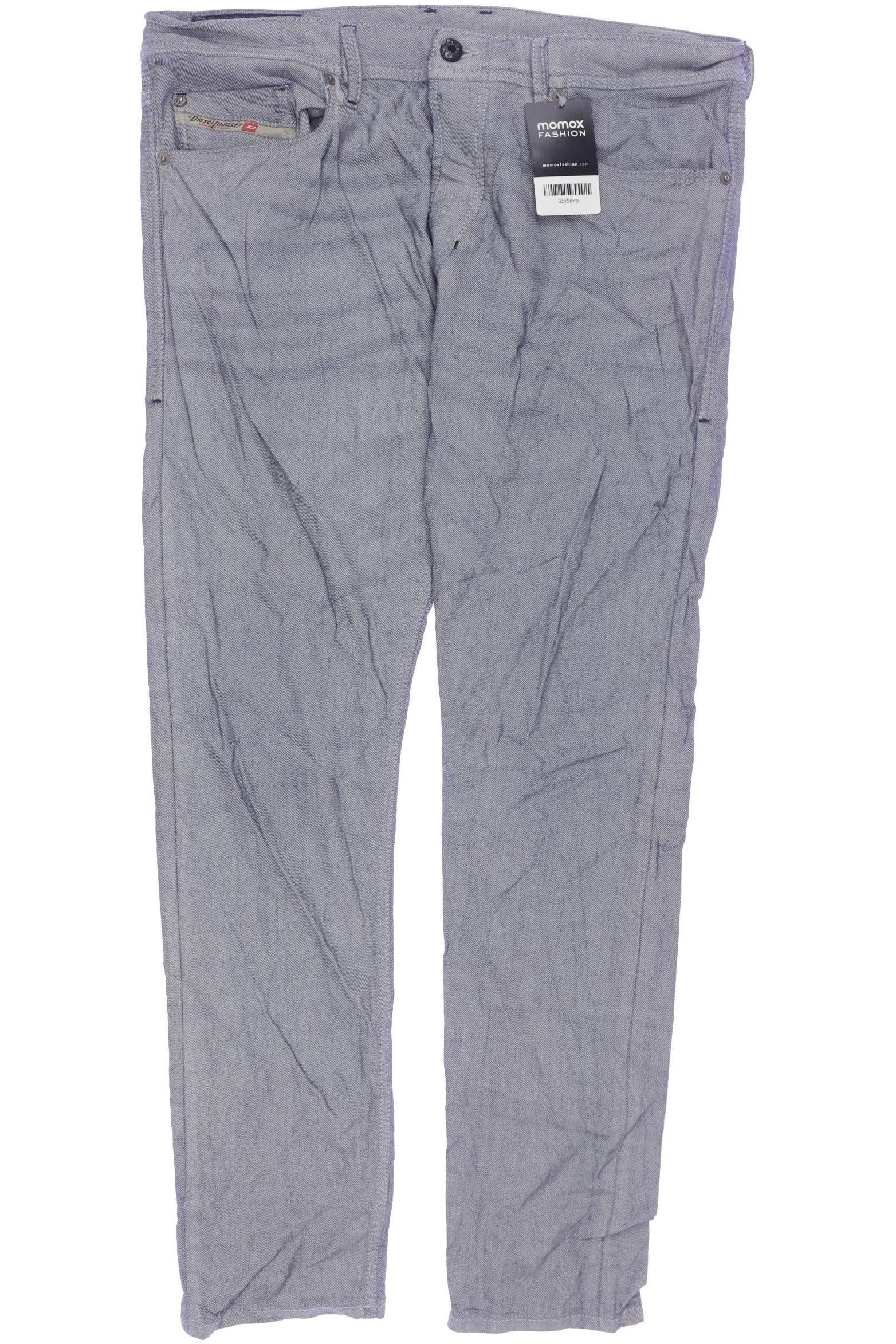 

Diesel Herren Jeans, blau, Gr. 34