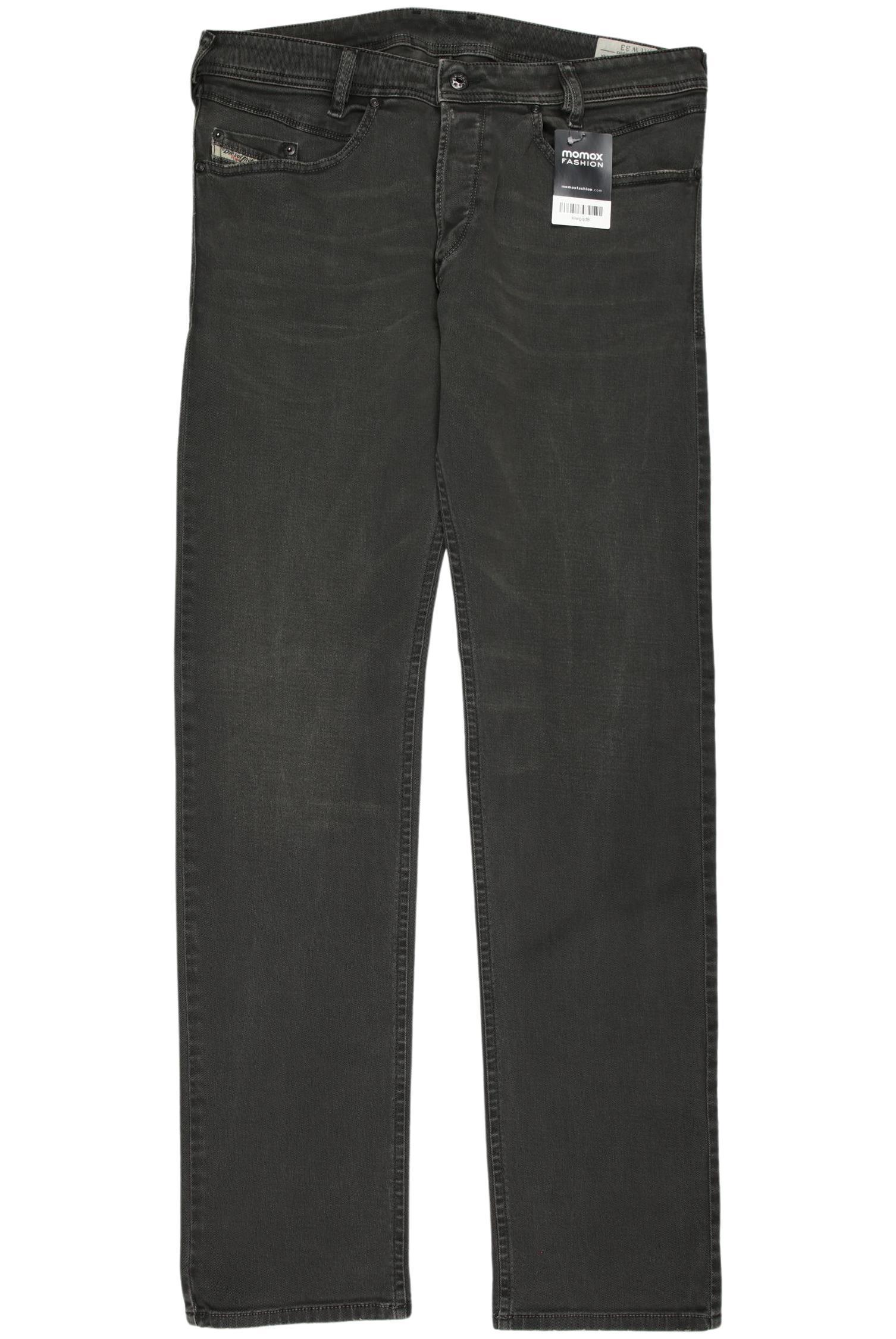 

Diesel Herren Jeans, grau, Gr. 33