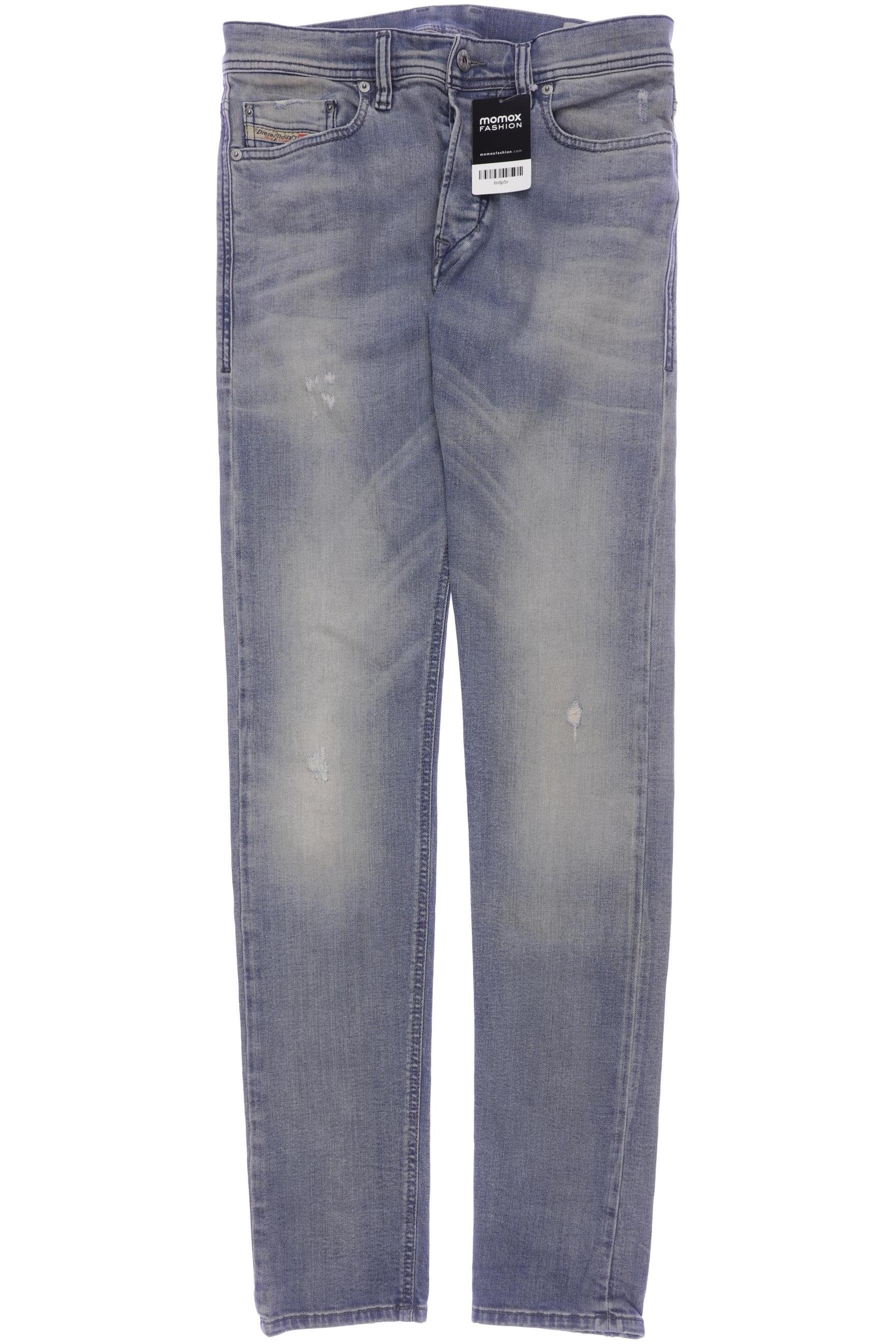 

Diesel Herren Jeans, blau, Gr. 29