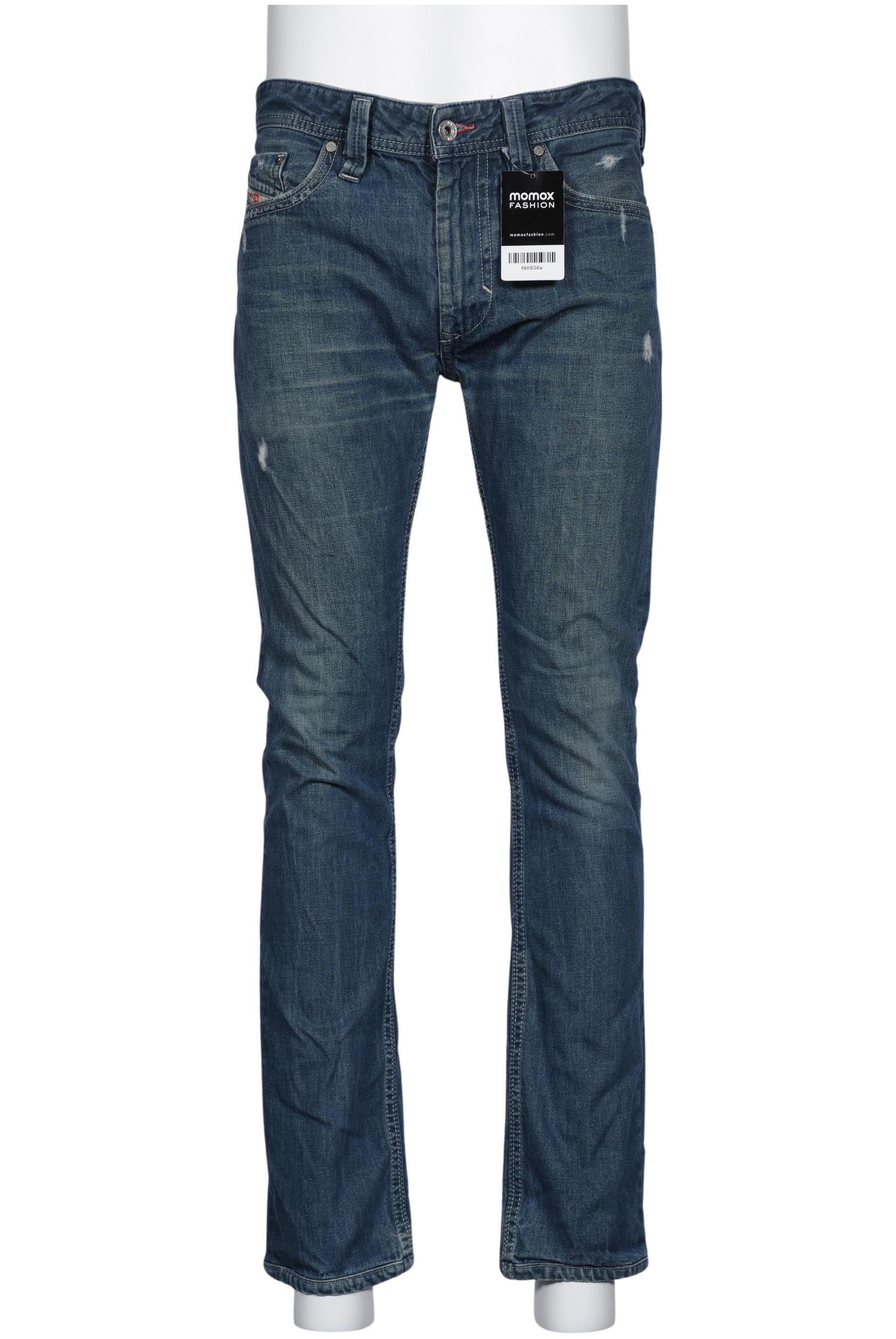 

Diesel Herren Jeans, blau, Gr. 31