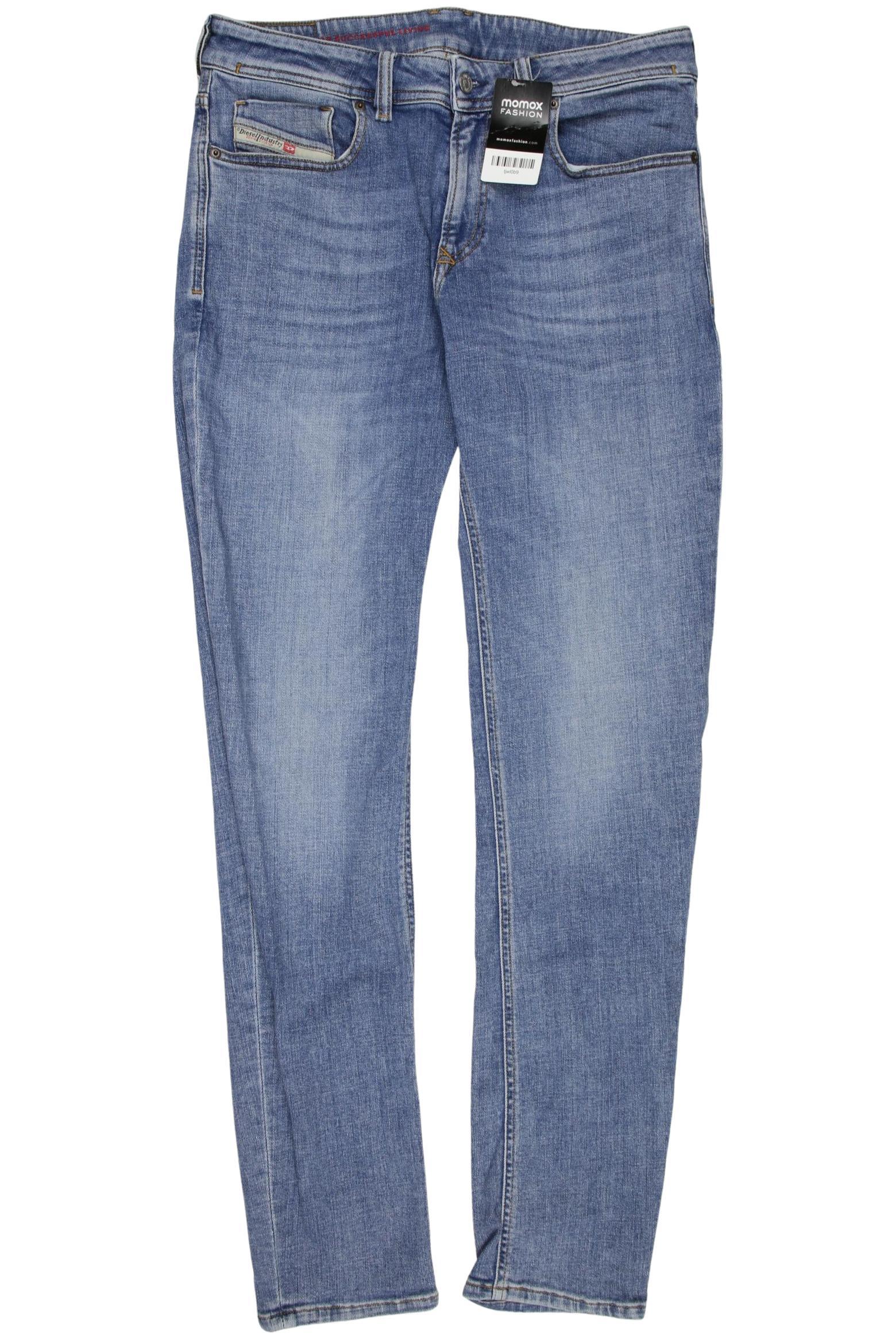 

Diesel Herren Jeans, blau, Gr. 32