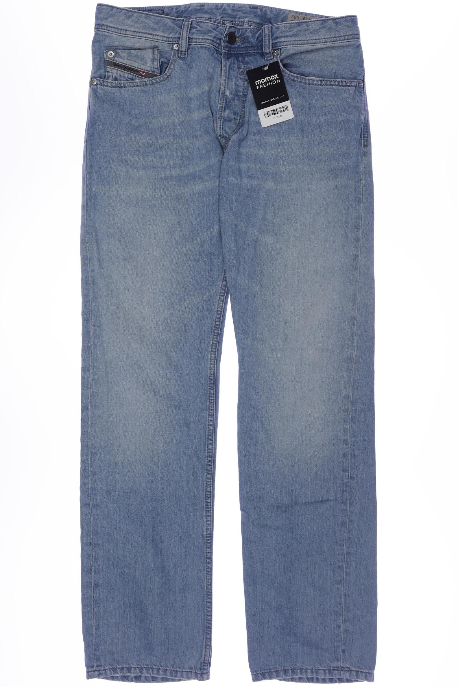 

Diesel Herren Jeans, blau, Gr. 29