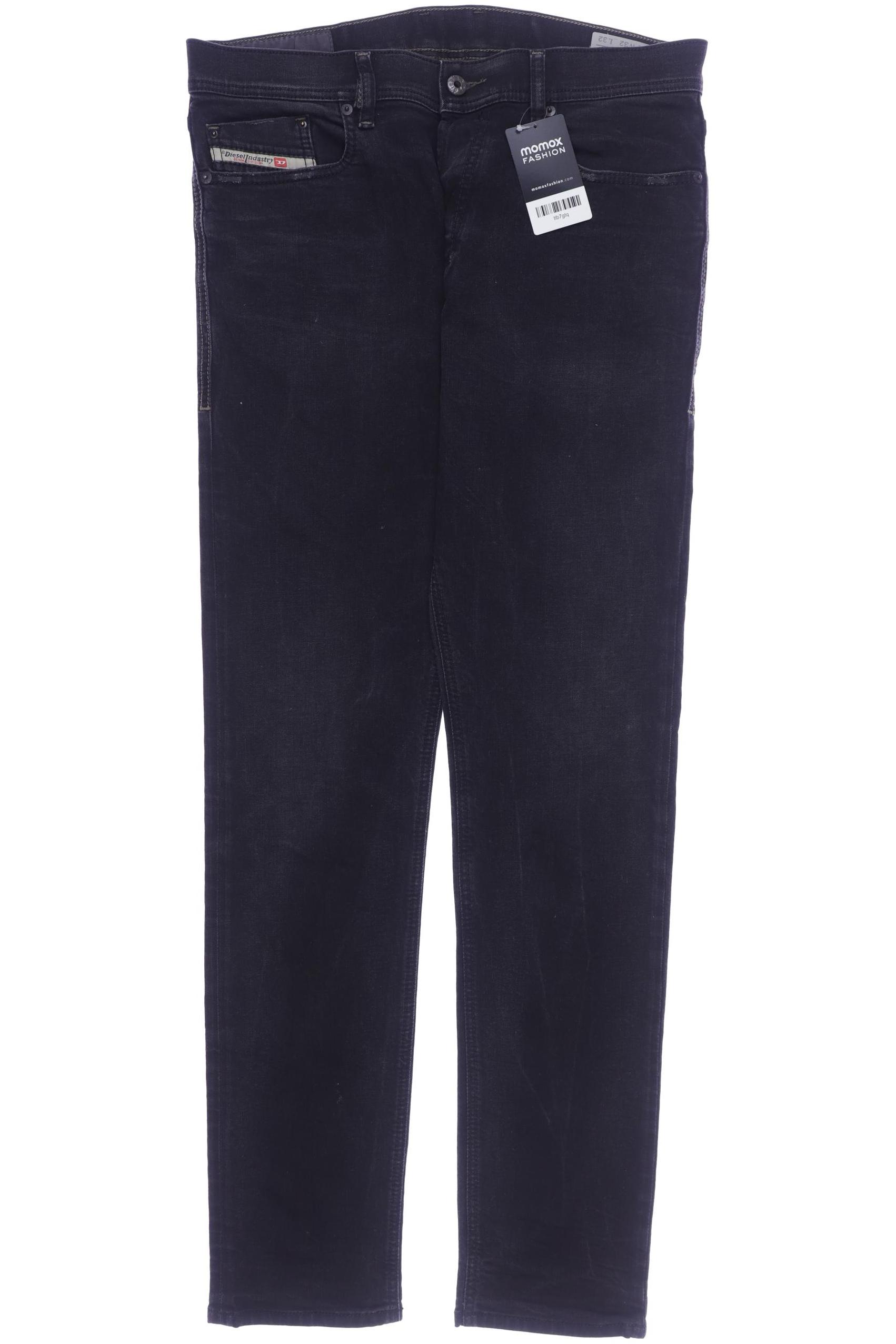 

Diesel Herren Jeans, schwarz, Gr. 32