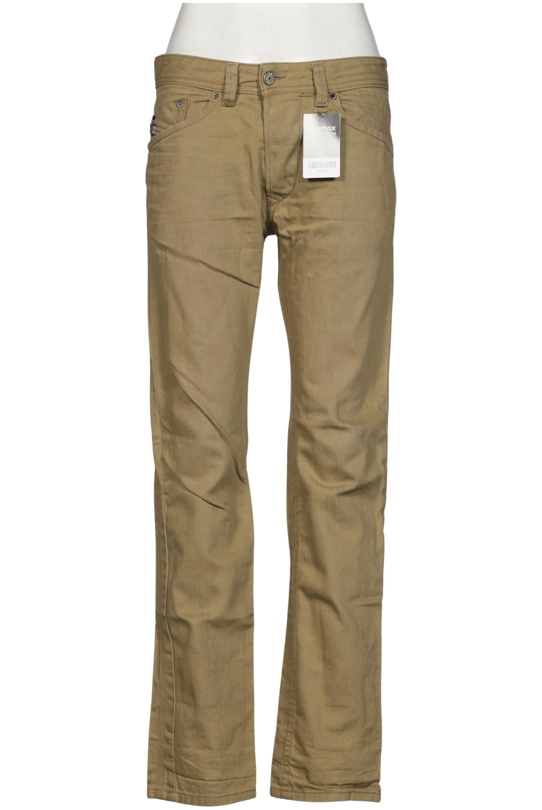 

Diesel Herren Jeans, beige, Gr. 29