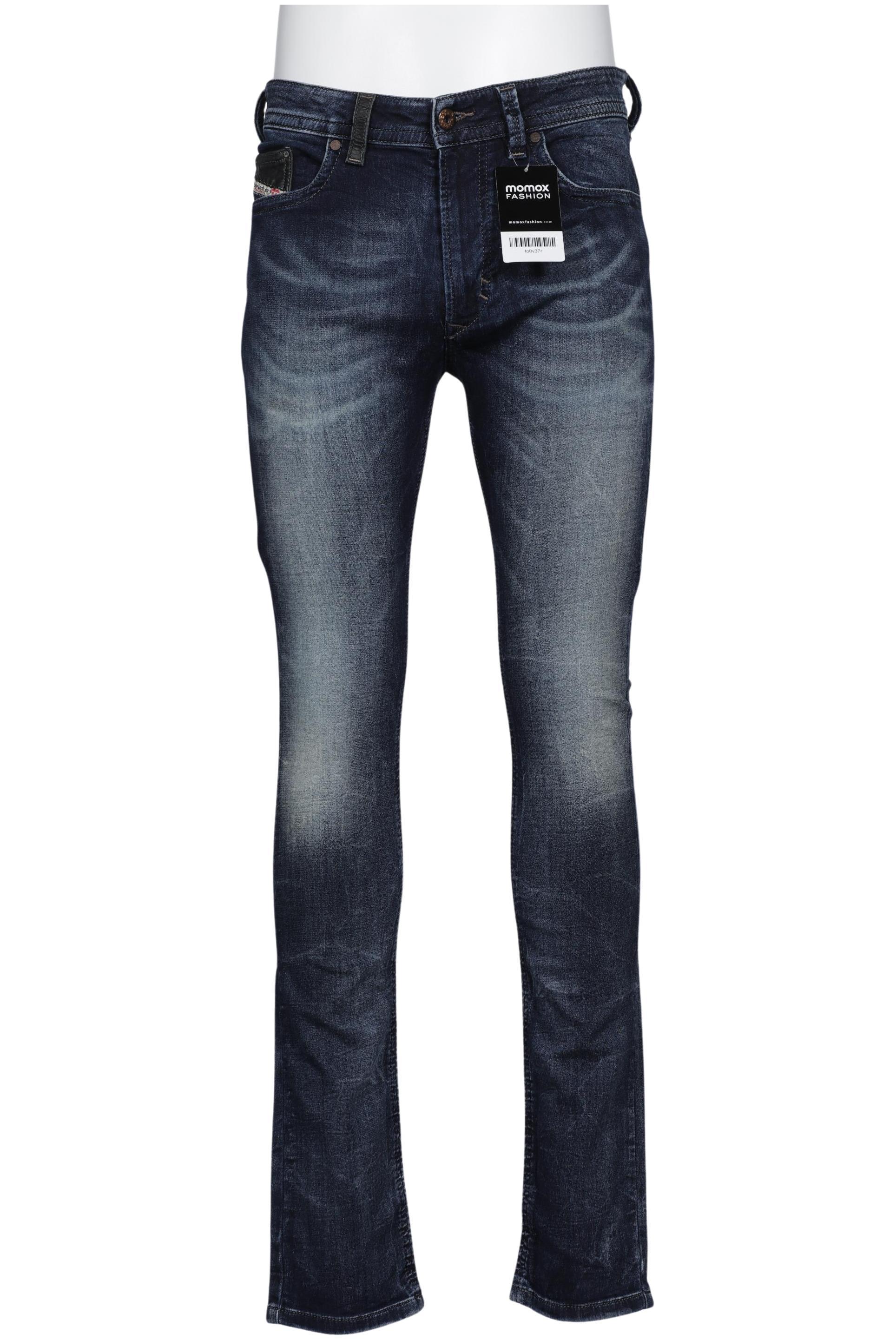 

Diesel Herren Jeans, blau, Gr. 28