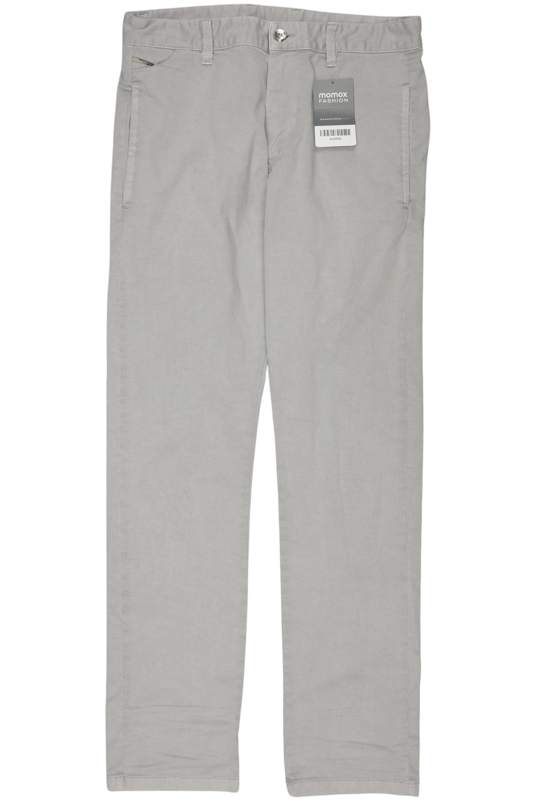 

Diesel Herren Jeans, grau, Gr. 28