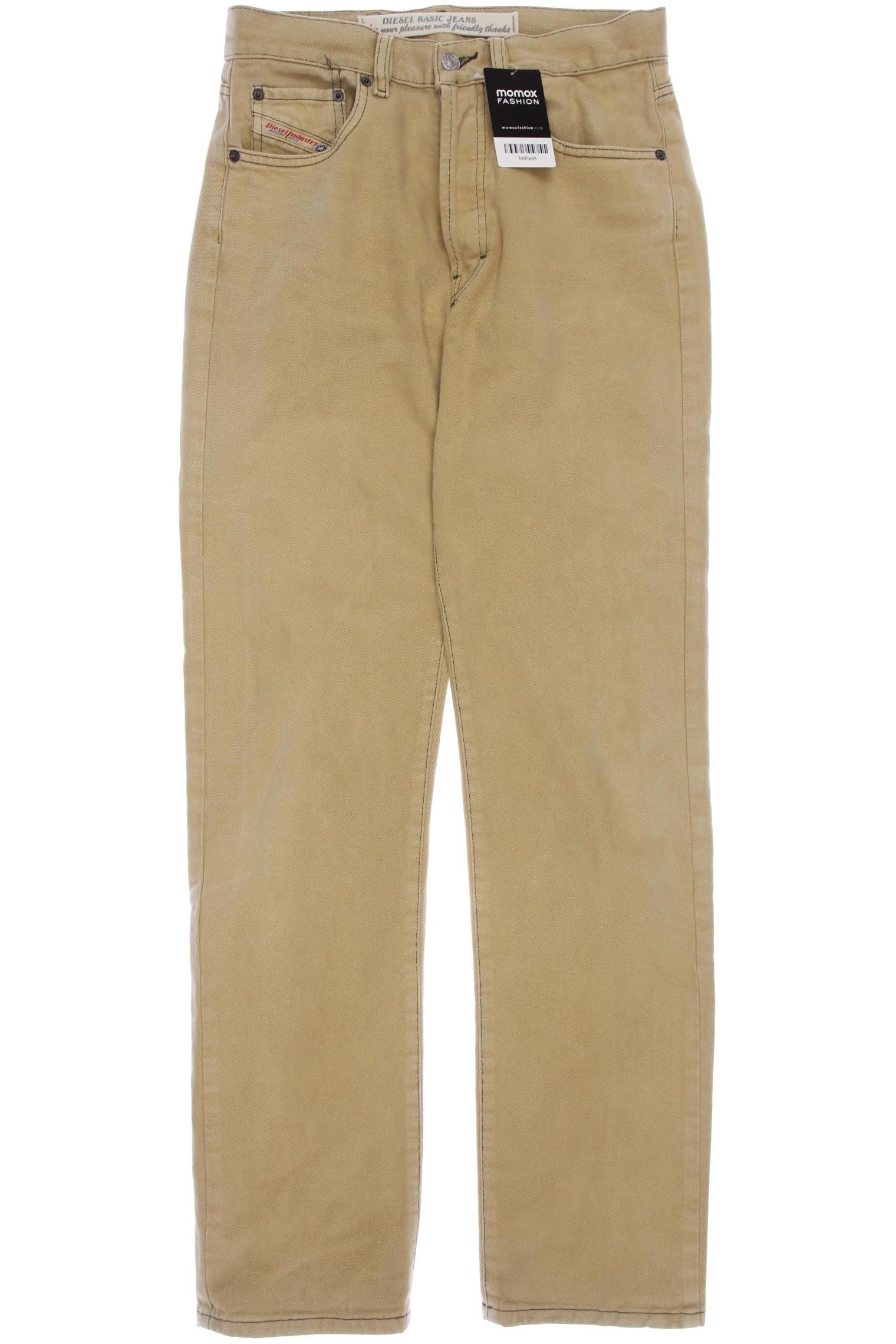

Diesel Herren Jeans, beige, Gr. 29