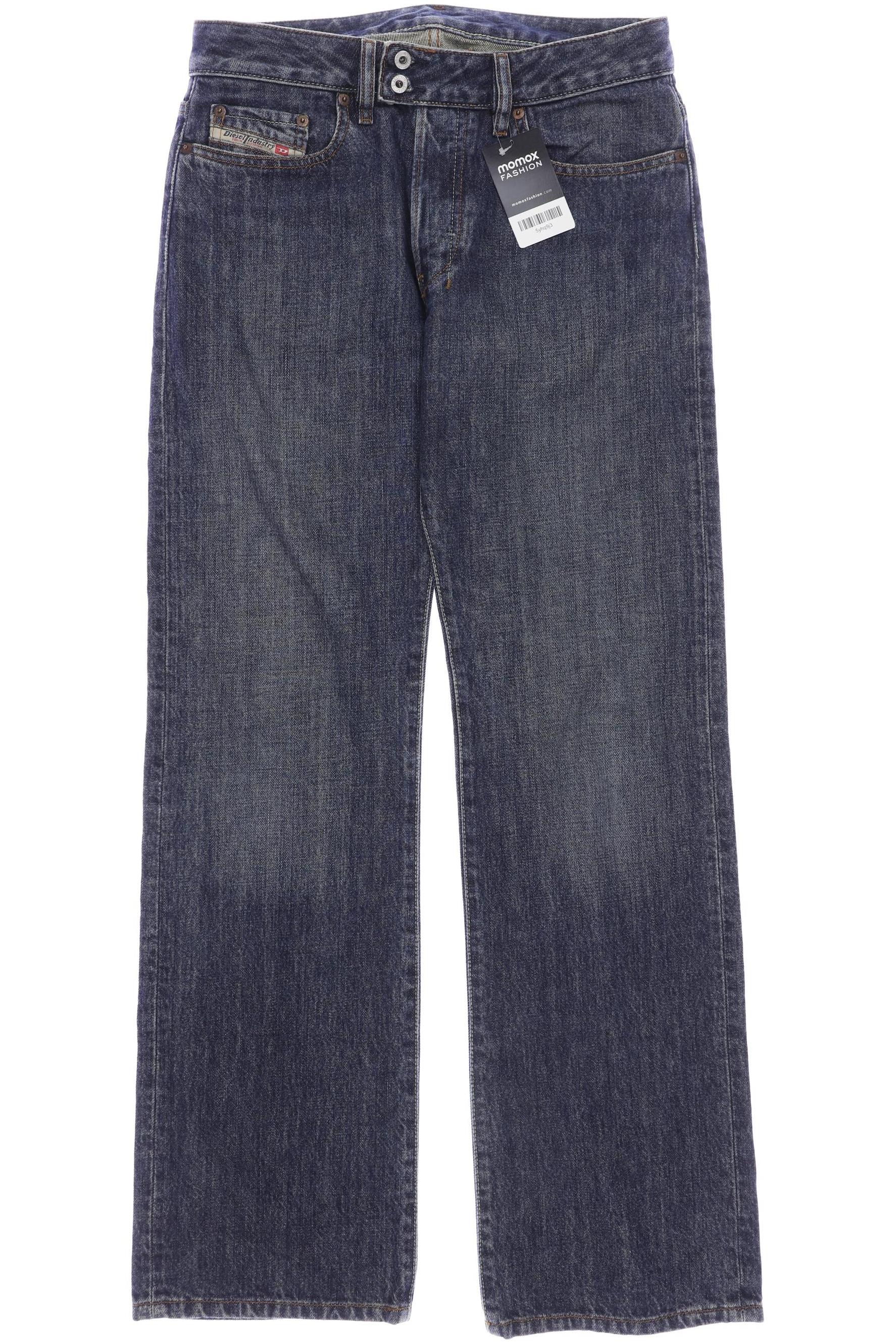 

Diesel Herren Jeans, blau, Gr. 30