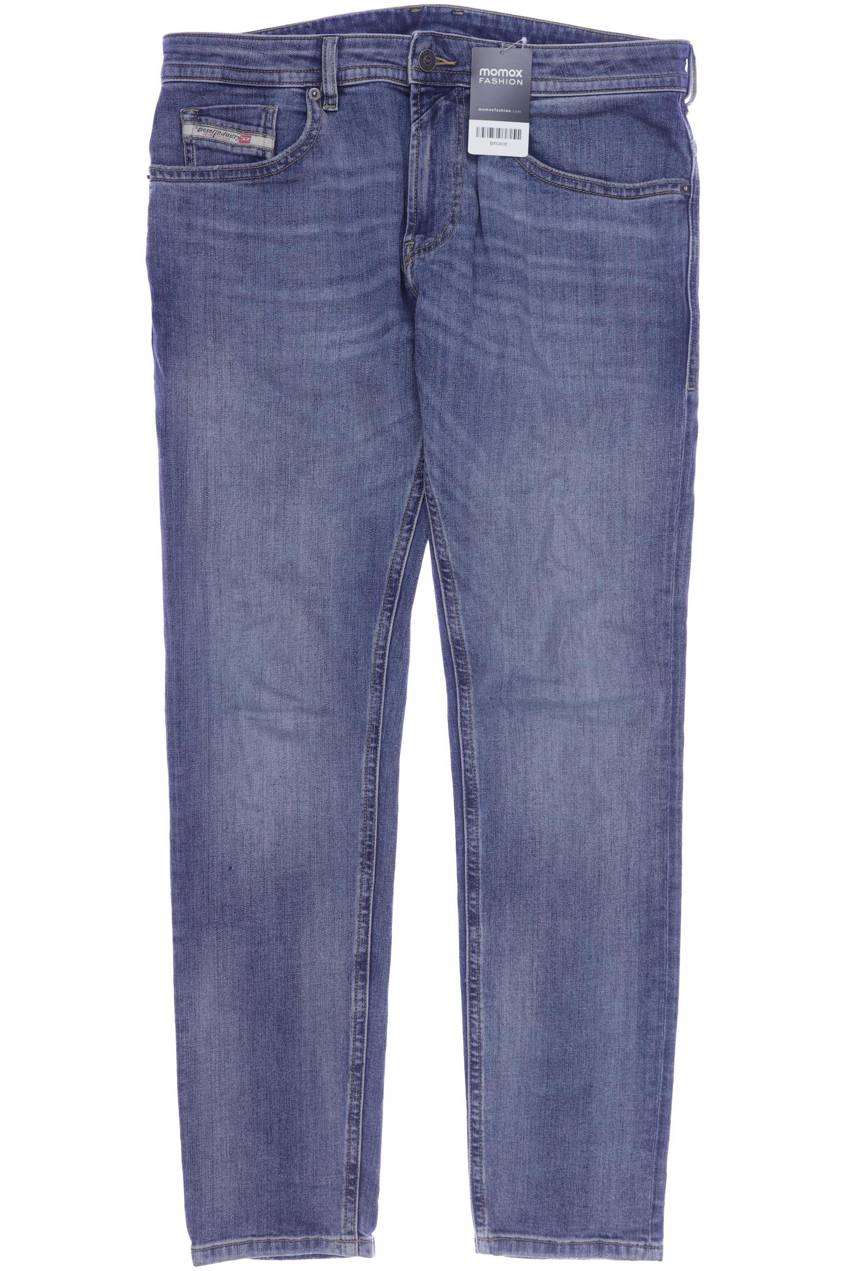 

Diesel Herren Jeans, blau, Gr. 32