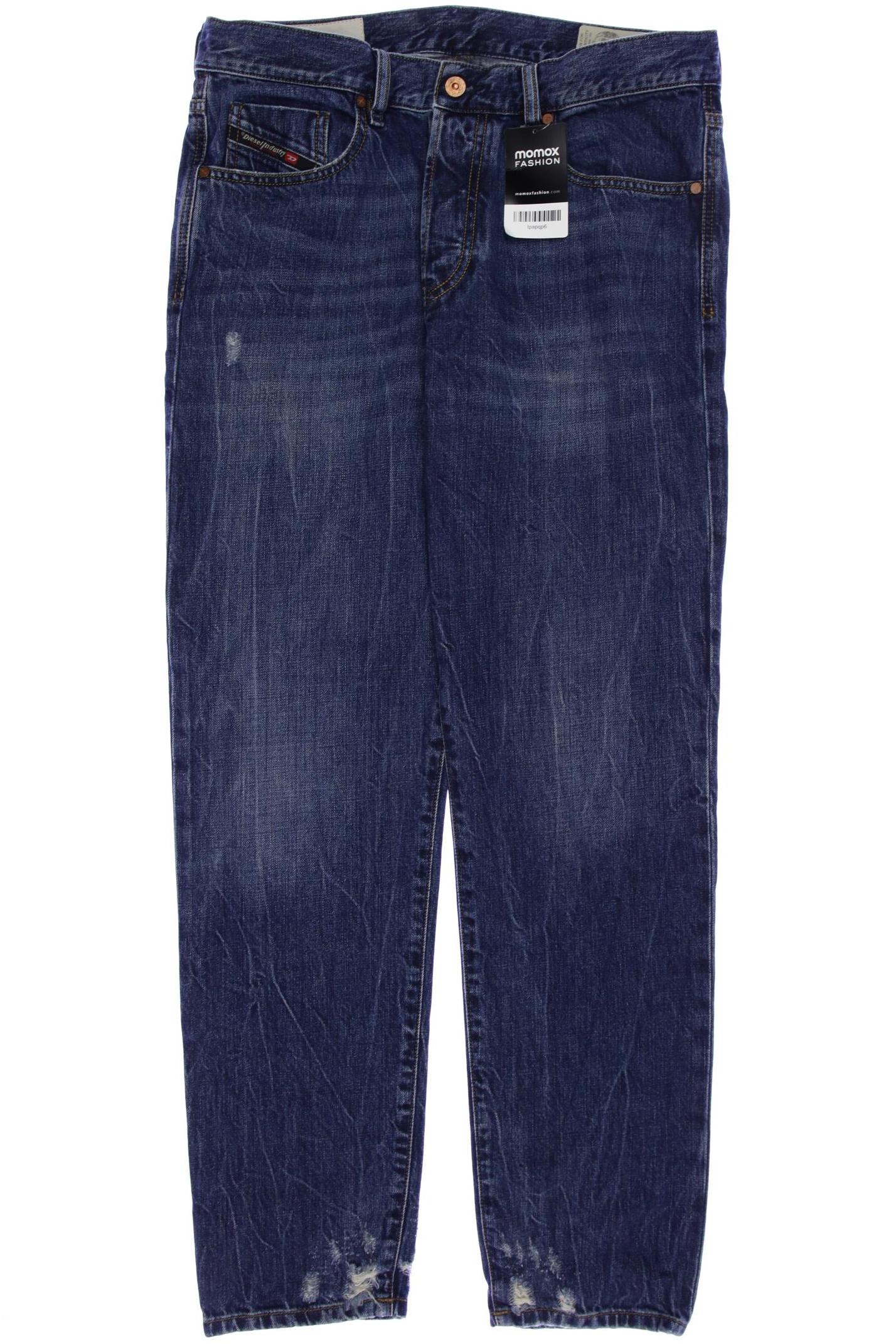 

Diesel Herren Jeans, blau, Gr. 33