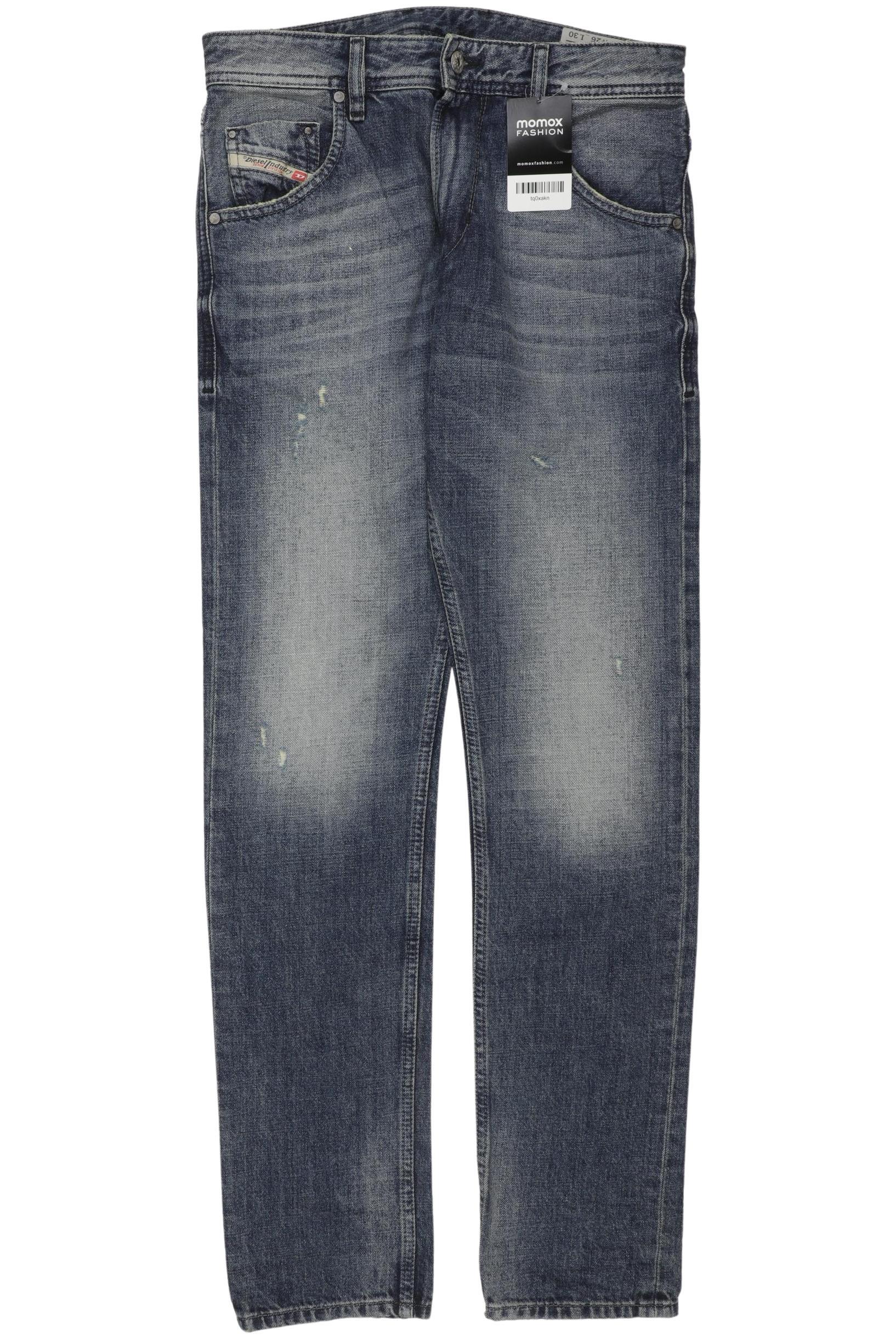 

Diesel Herren Jeans, blau, Gr. 26