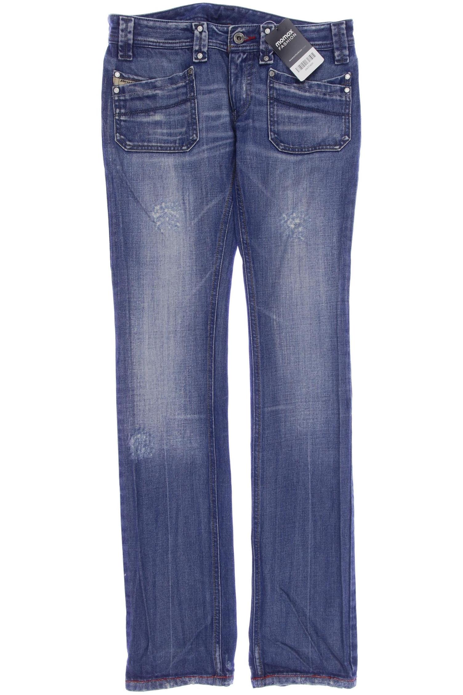 

Diesel Herren Jeans, blau, Gr. 28