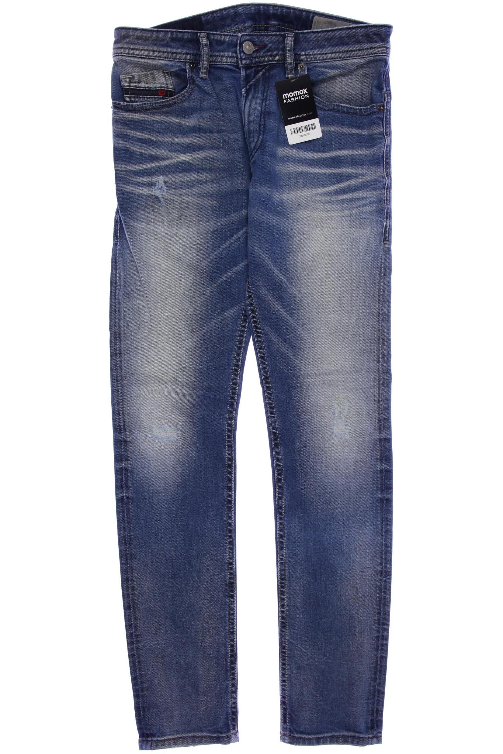 

Diesel Herren Jeans, blau, Gr. 29
