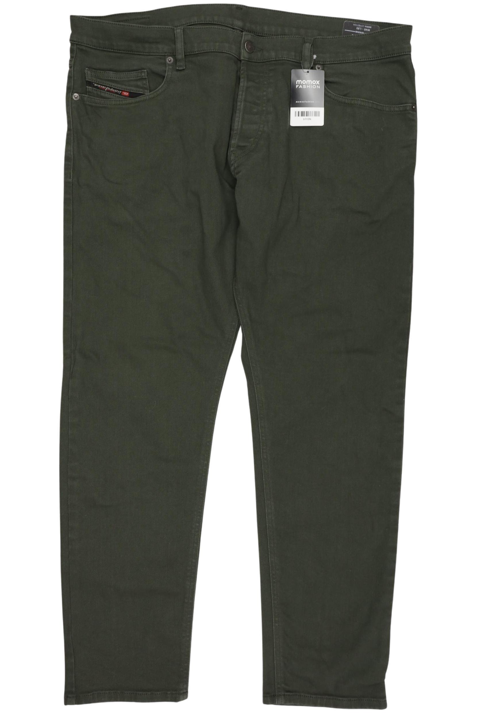 

Diesel Herren Jeans, grün, Gr. 40