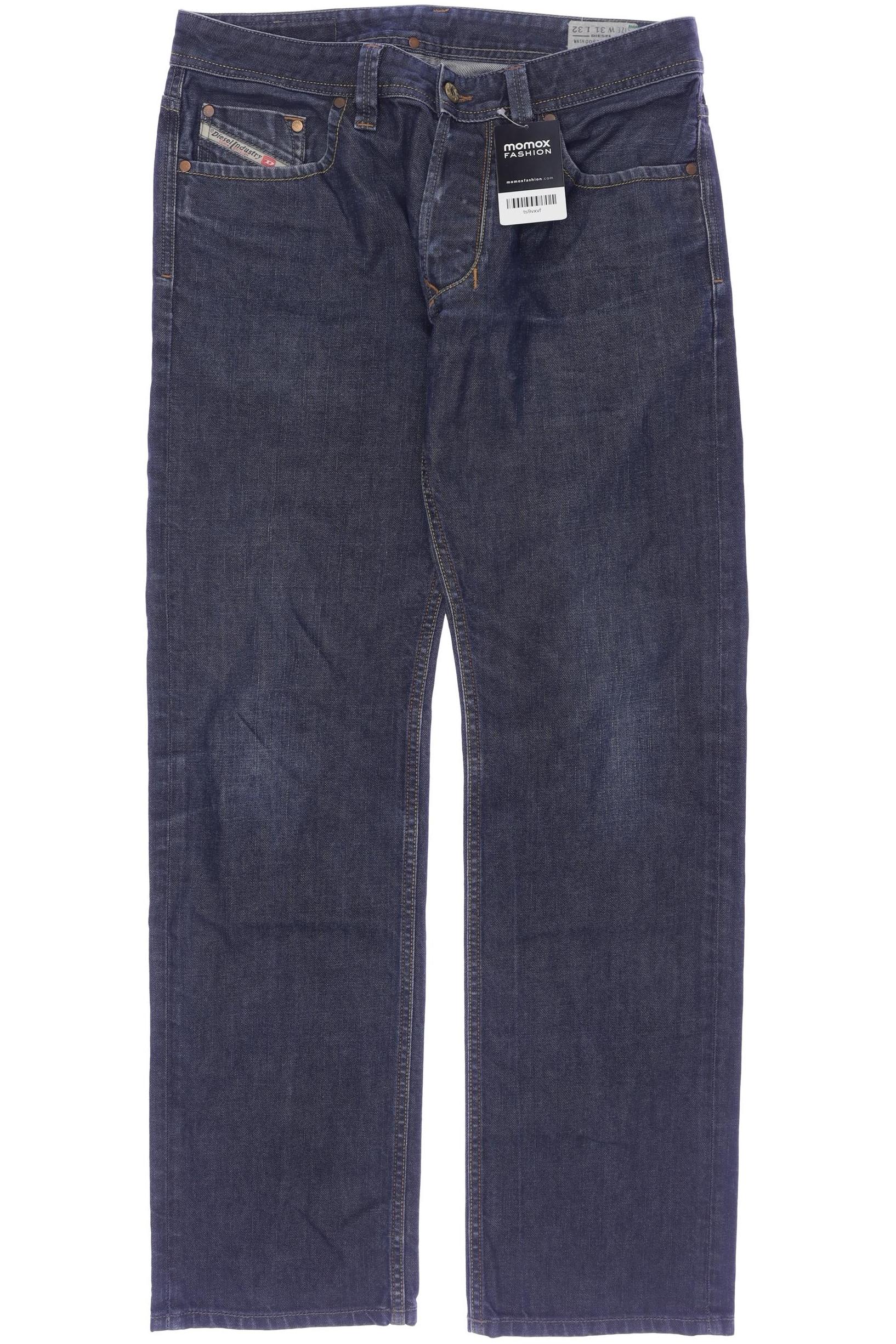 

Diesel Herren Jeans, marineblau, Gr. 31