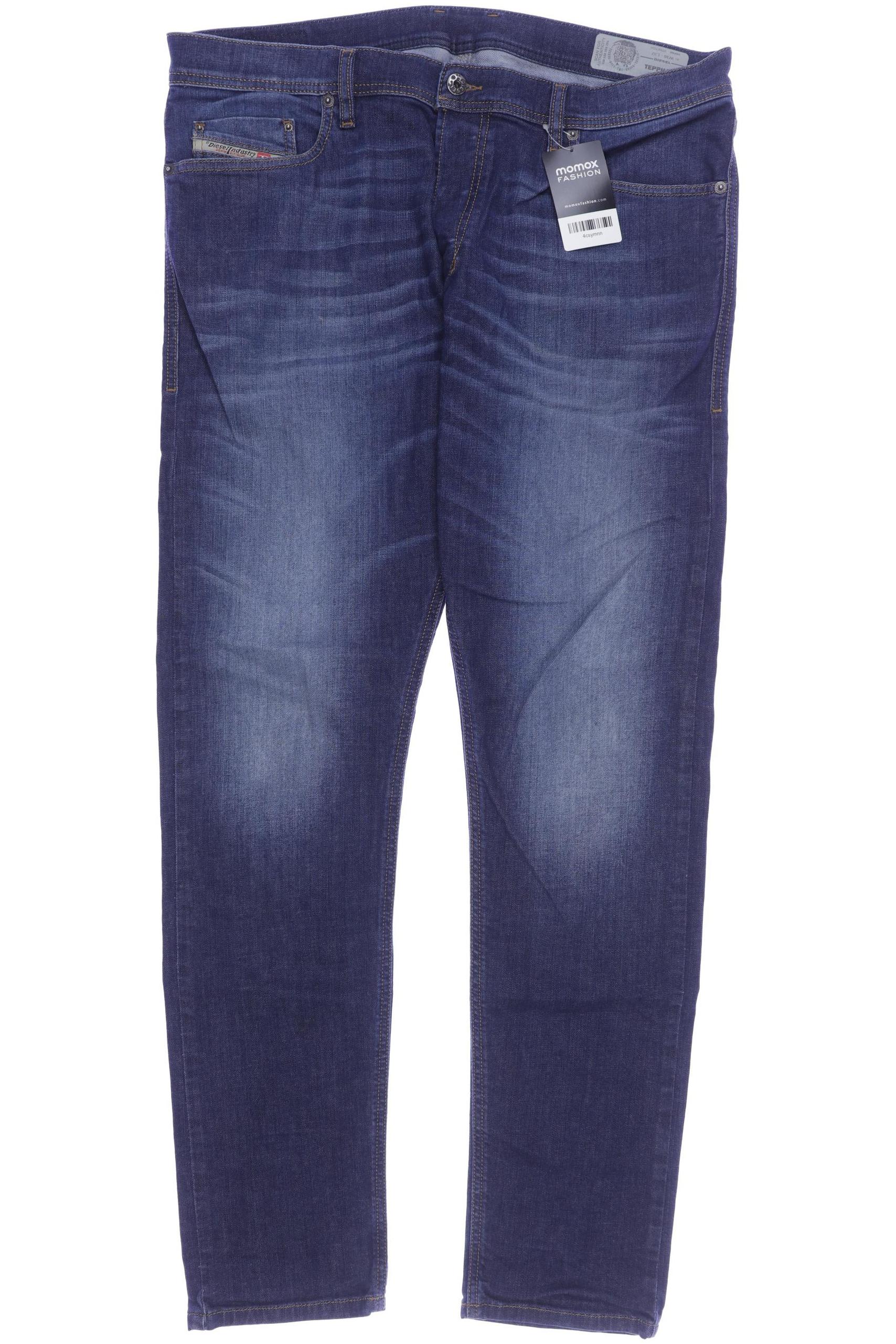 

Diesel Herren Jeans, blau, Gr. 36