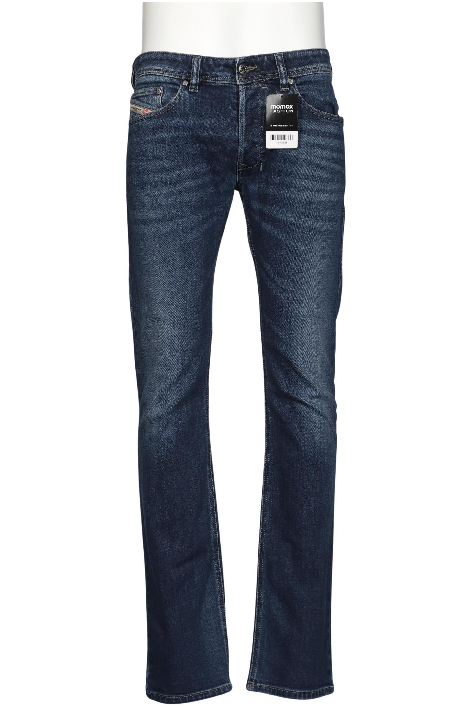 

Diesel Herren Jeans, blau, Gr. 32